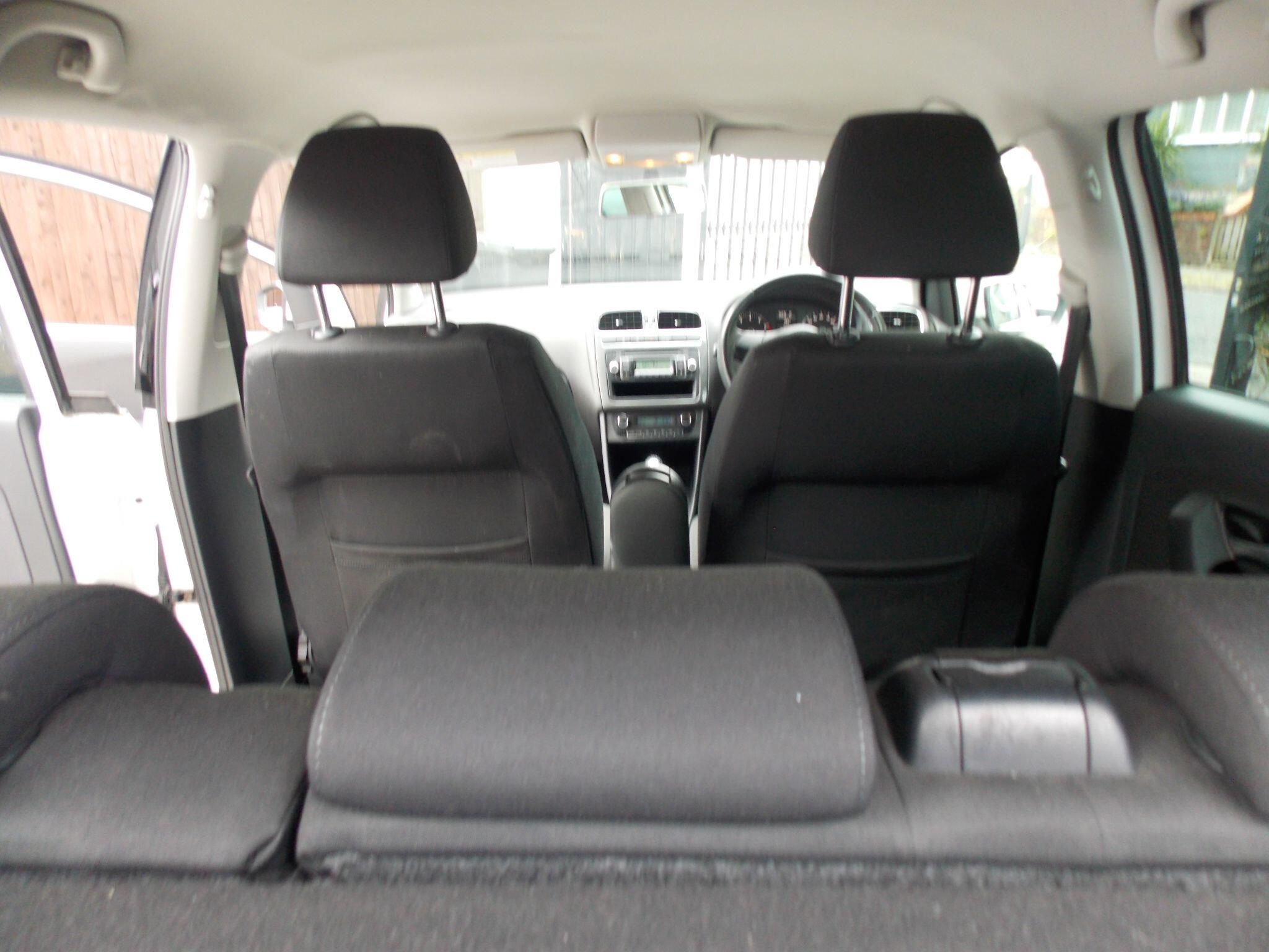 Volkswagen Polo view 47