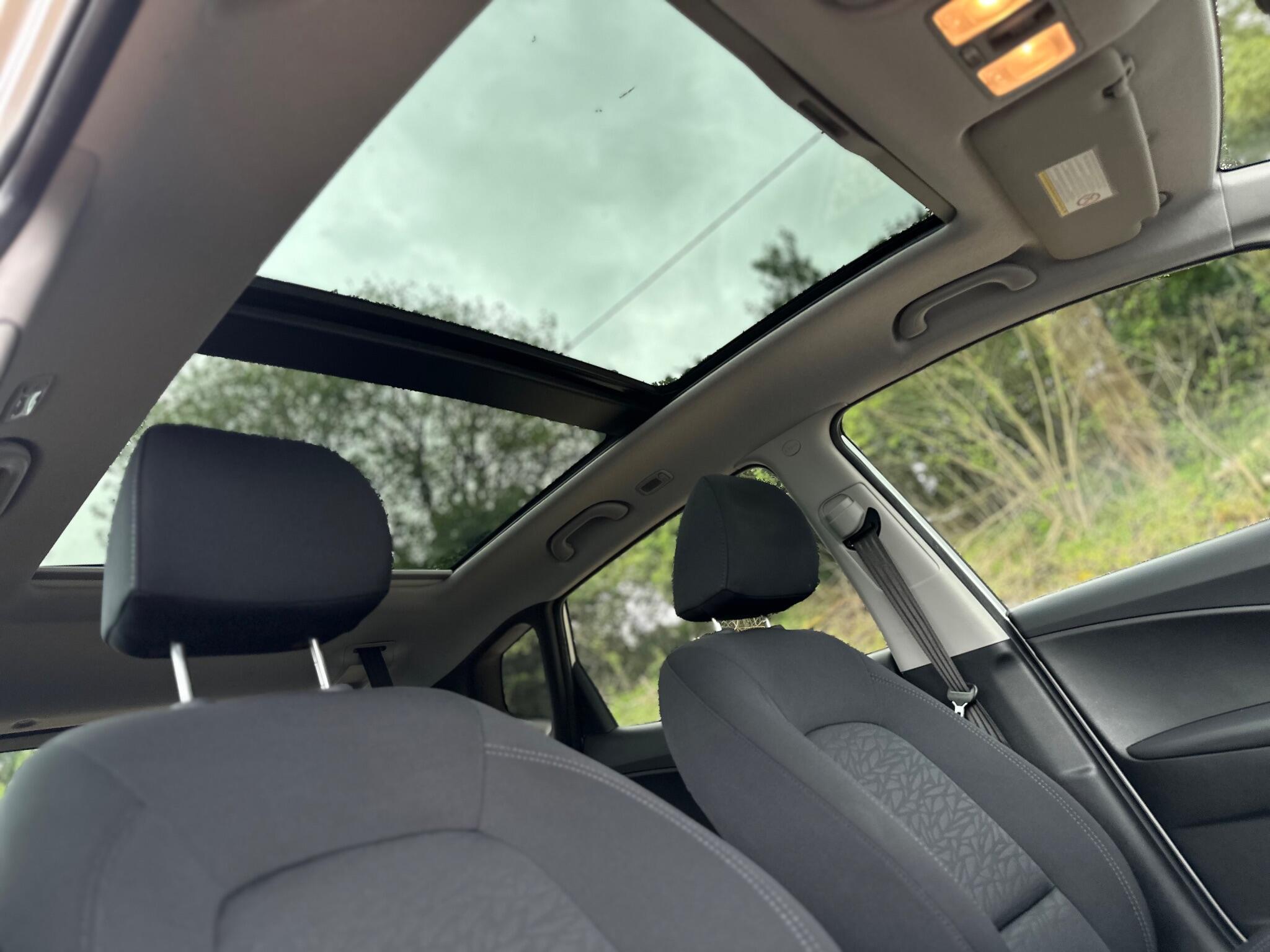 Hyundai ix20 view 42