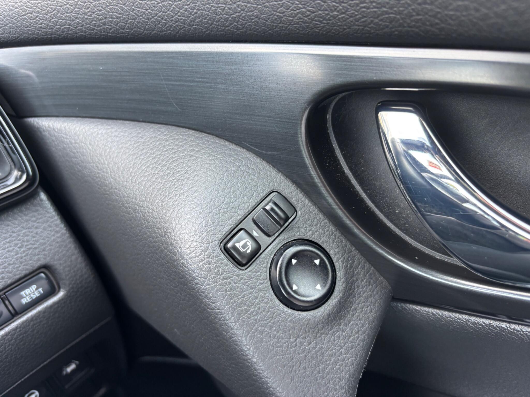 Nissan Qashqai view 26