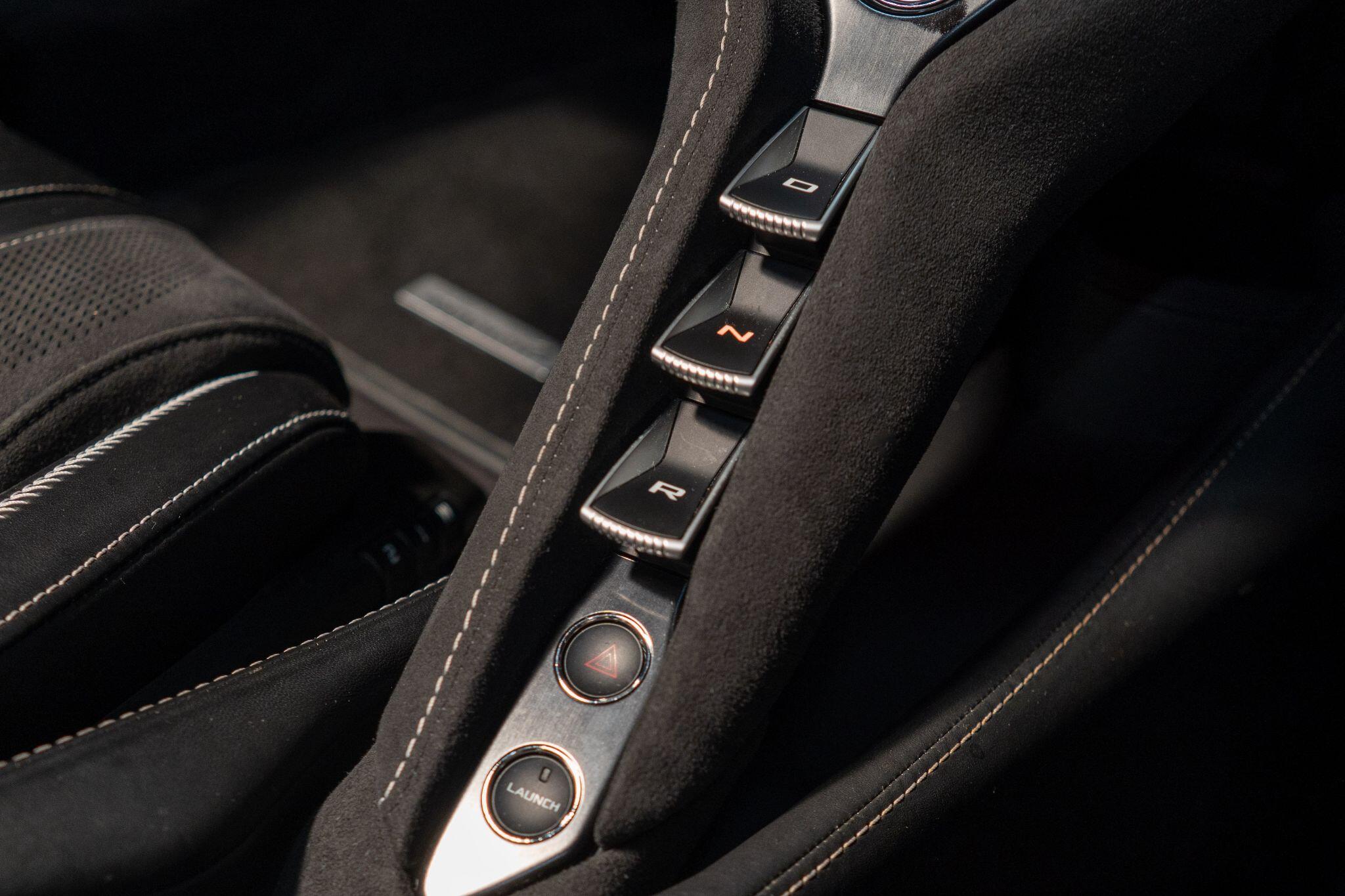 Mclaren 720s view 28