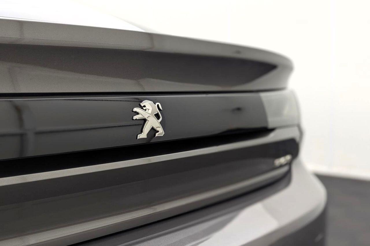 Peugeot 508 view 49