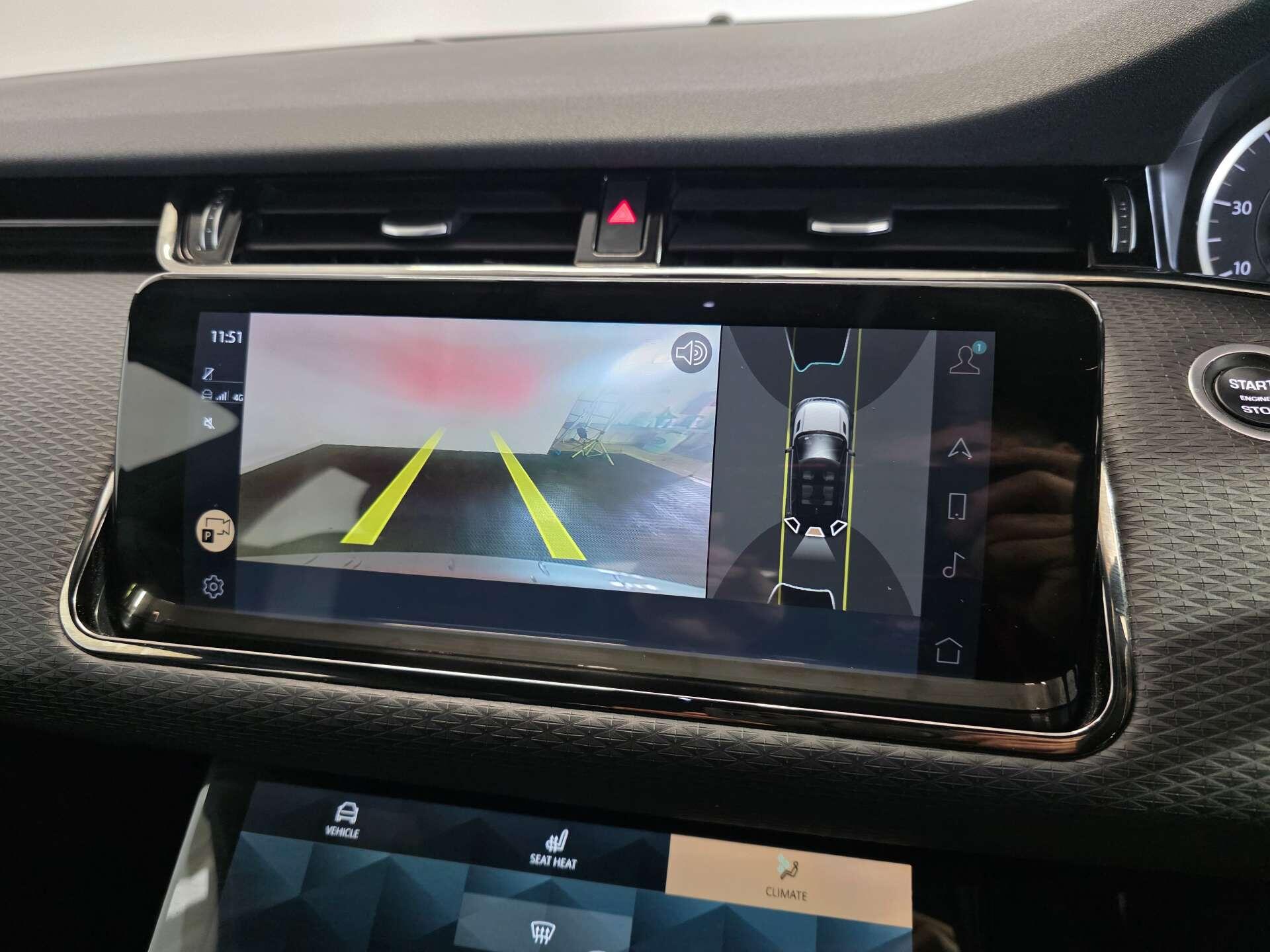 Land Rover Range Rover Evoque view 20