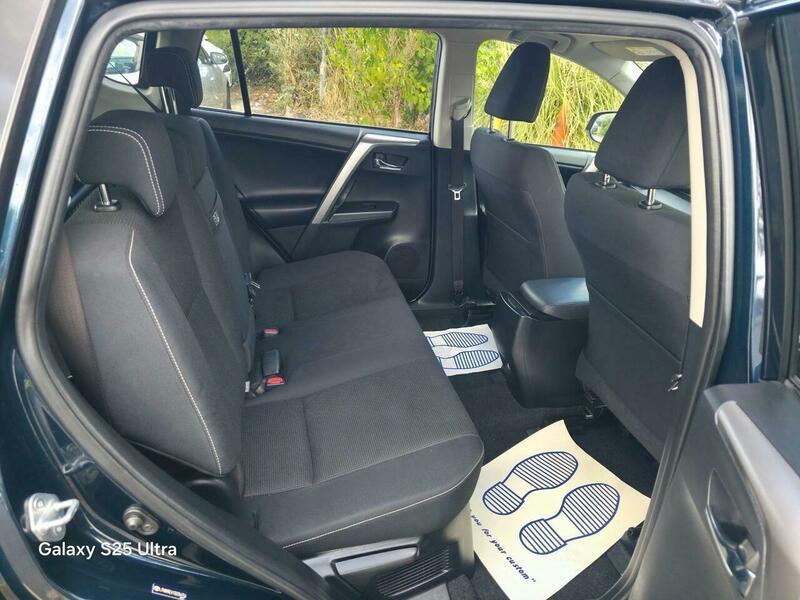 Toyota Rav4 view 30