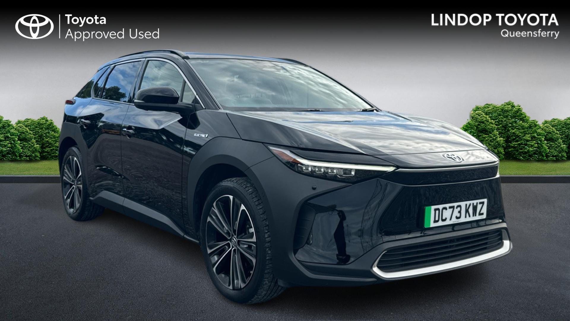 Lindop Used Cars