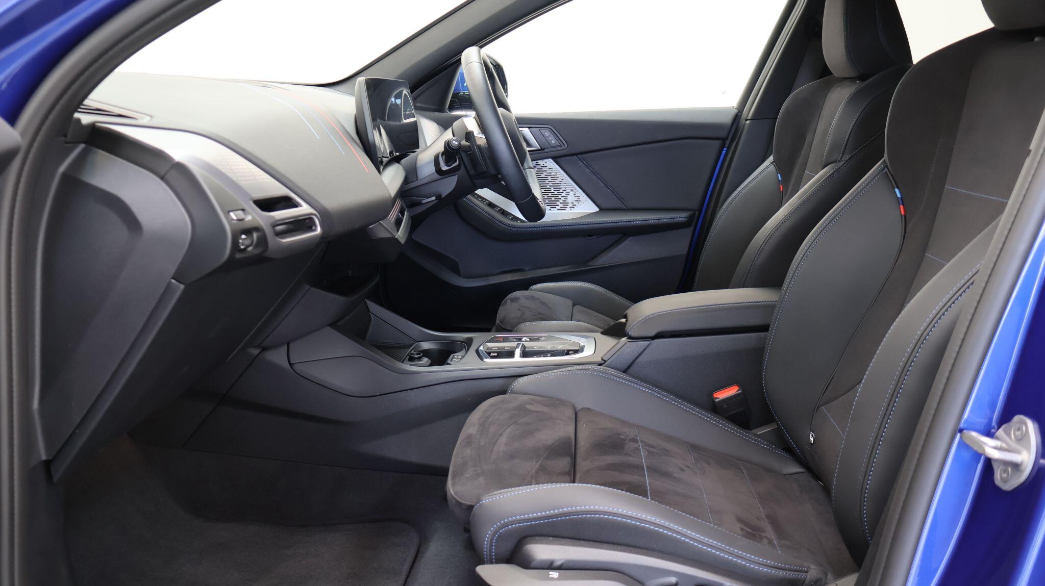 BMW 1 Series view 43