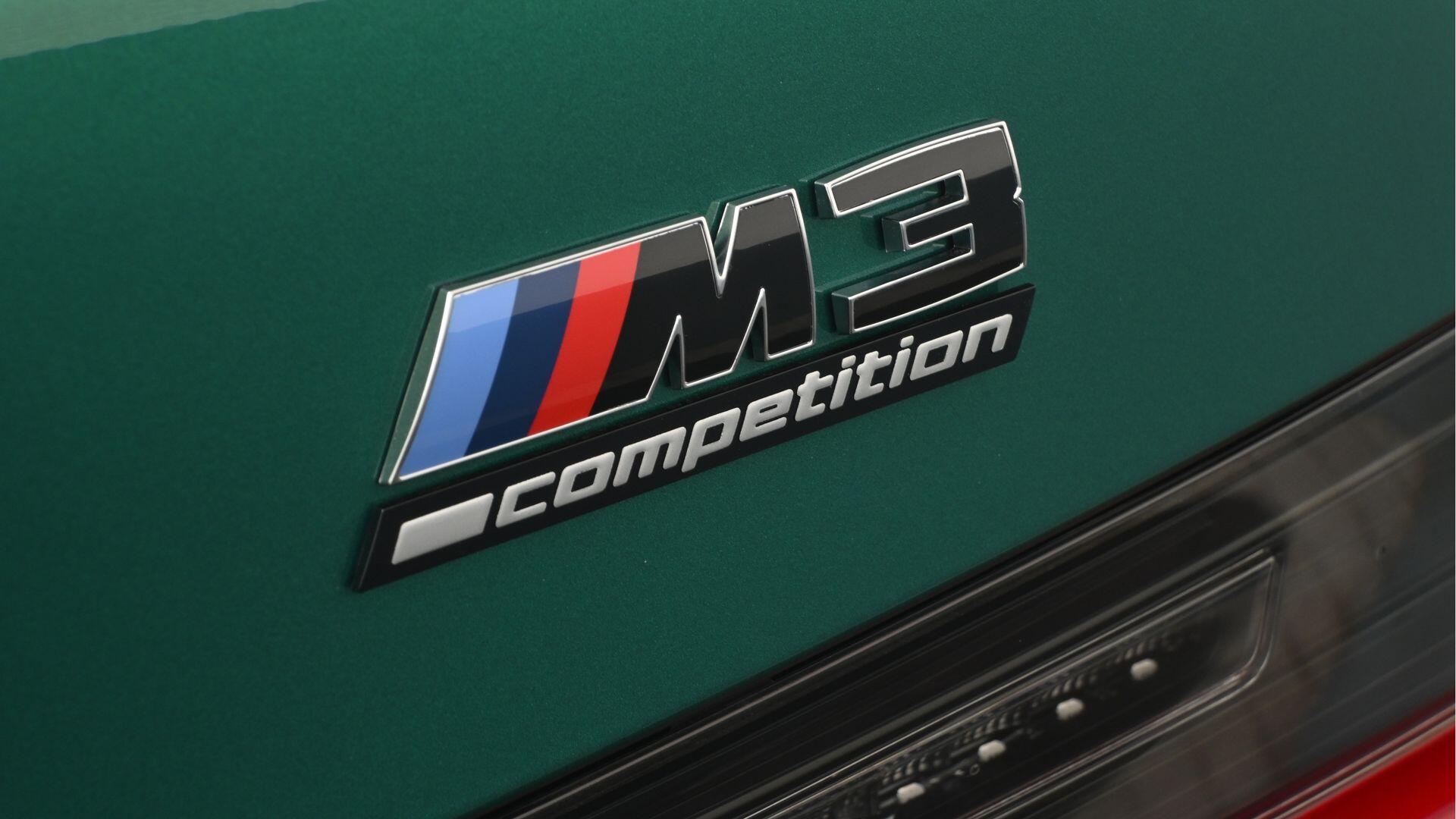 BMW M3 view 33