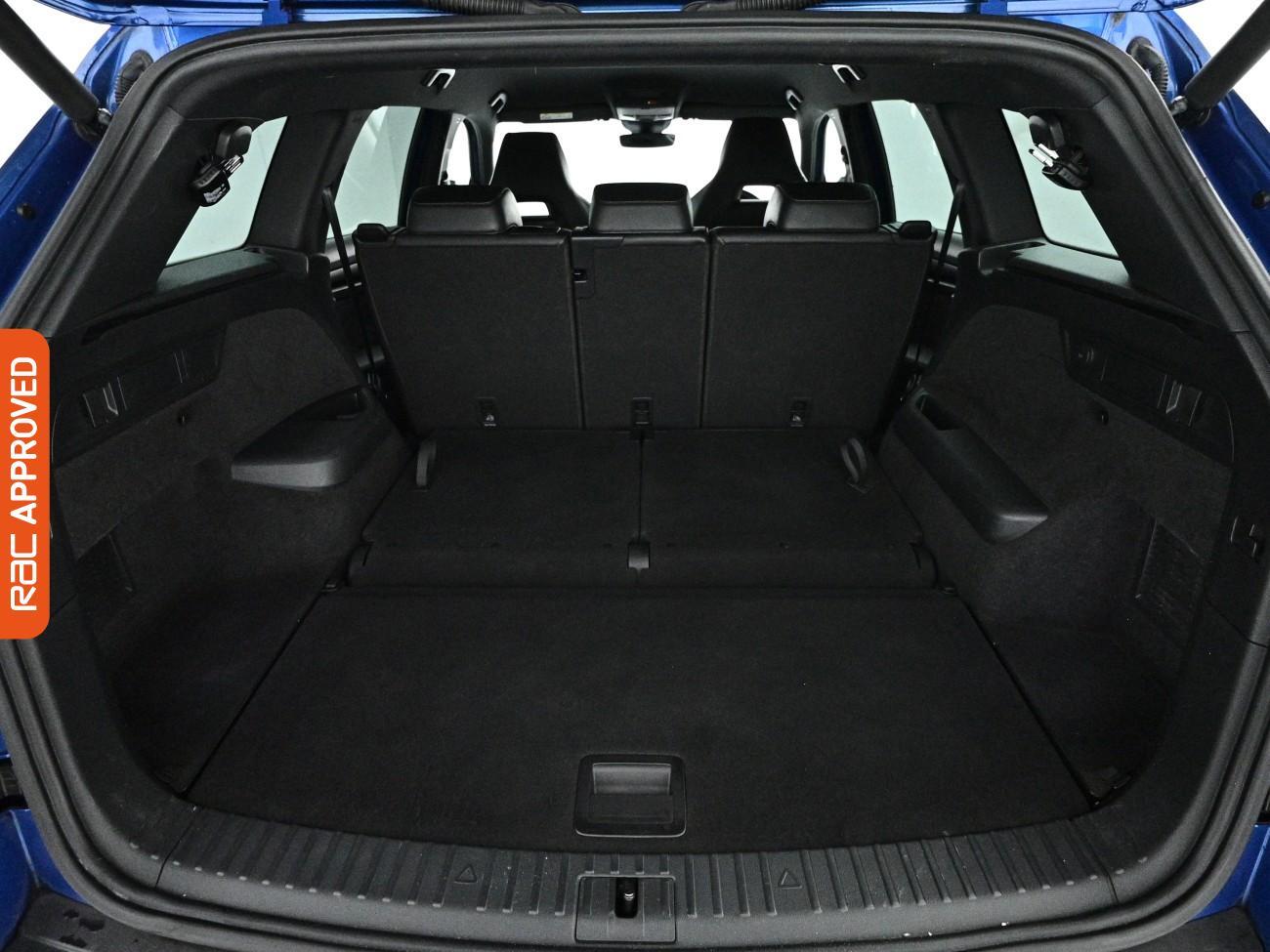 Skoda Kodiaq view 28