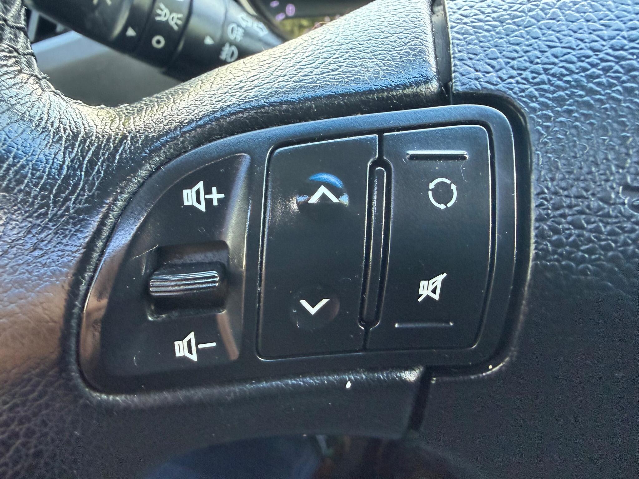 Kia Sportage view 17