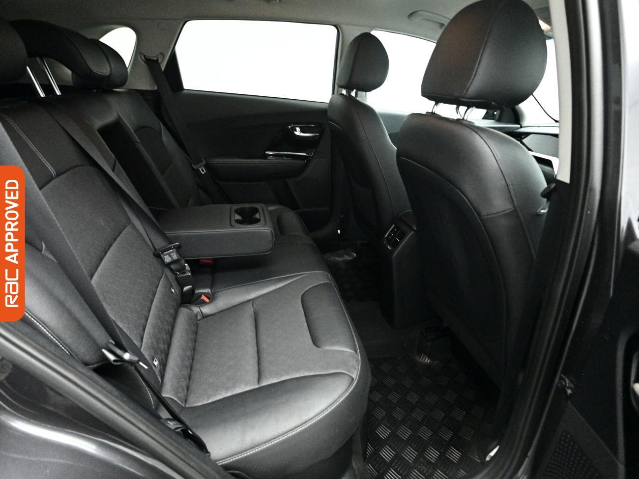 Kia Niro view 13