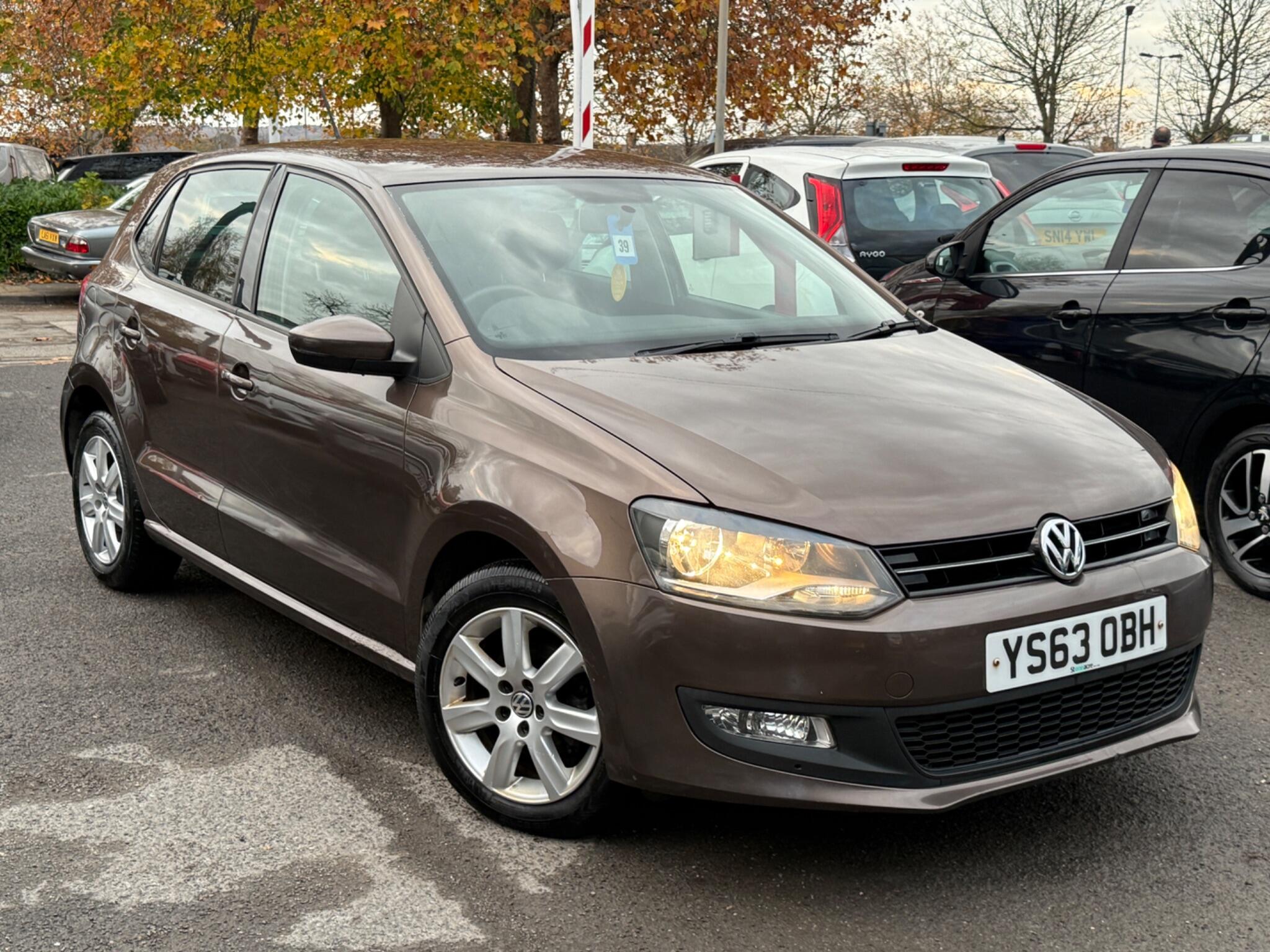 Volkswagen Polo - Image 5