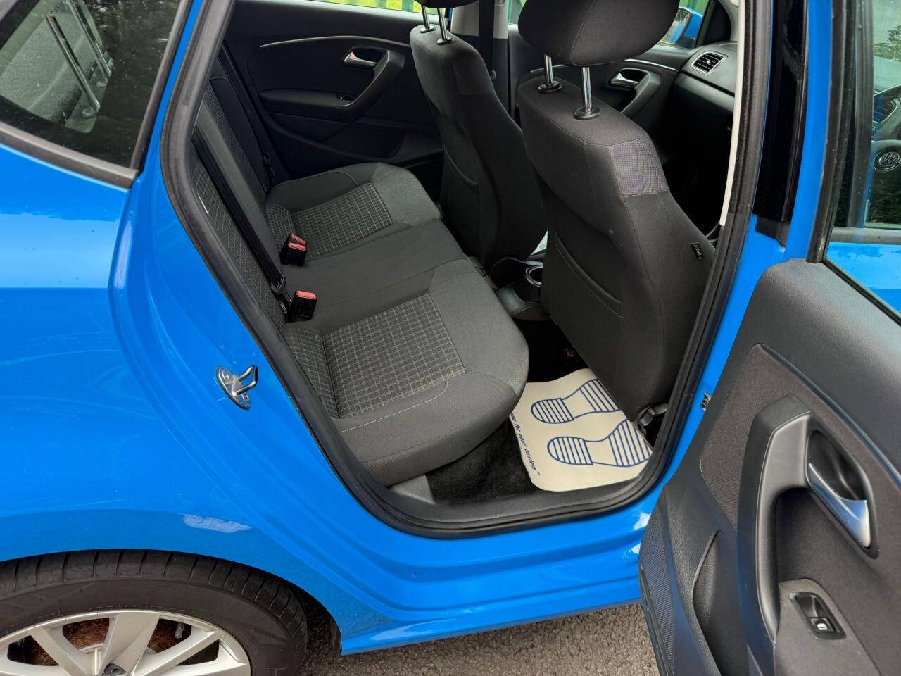 Volkswagen Polo view 35