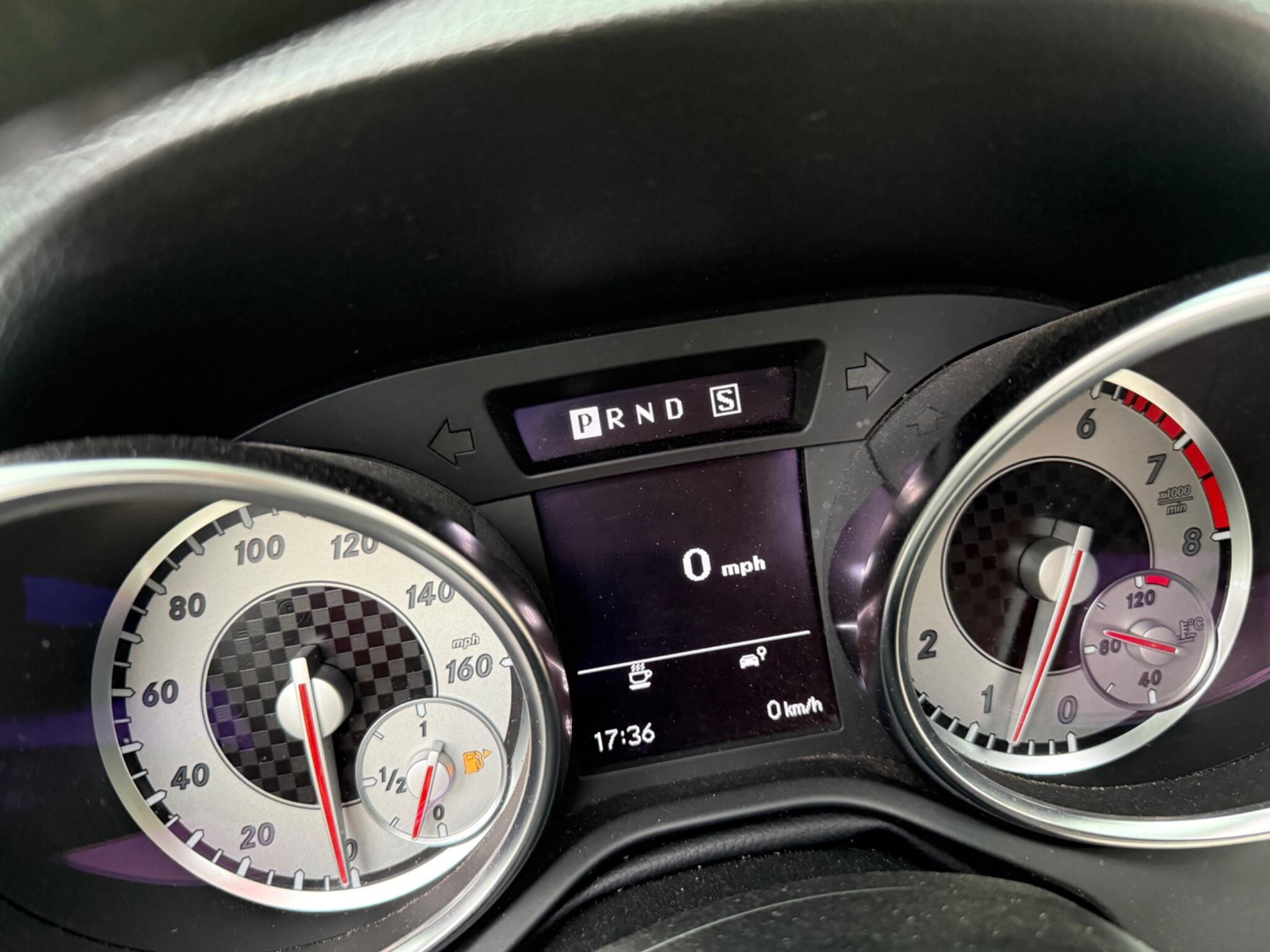 2012 Mercedes-Benz SLK image 21