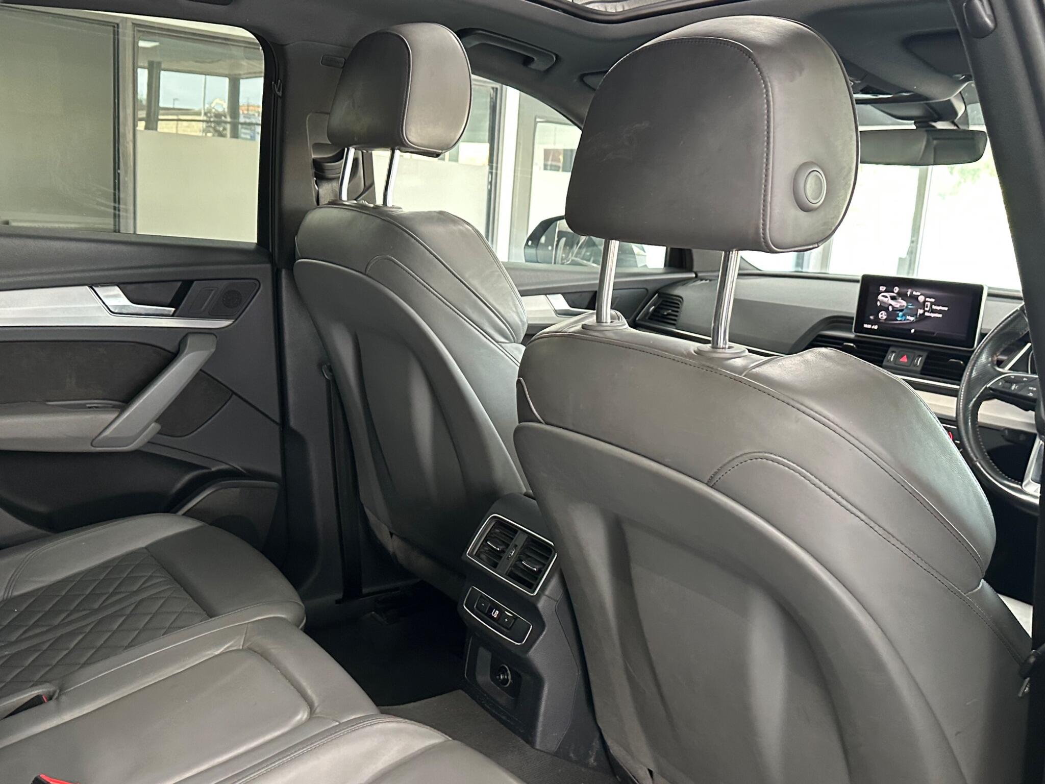 Audi Q5 view 35
