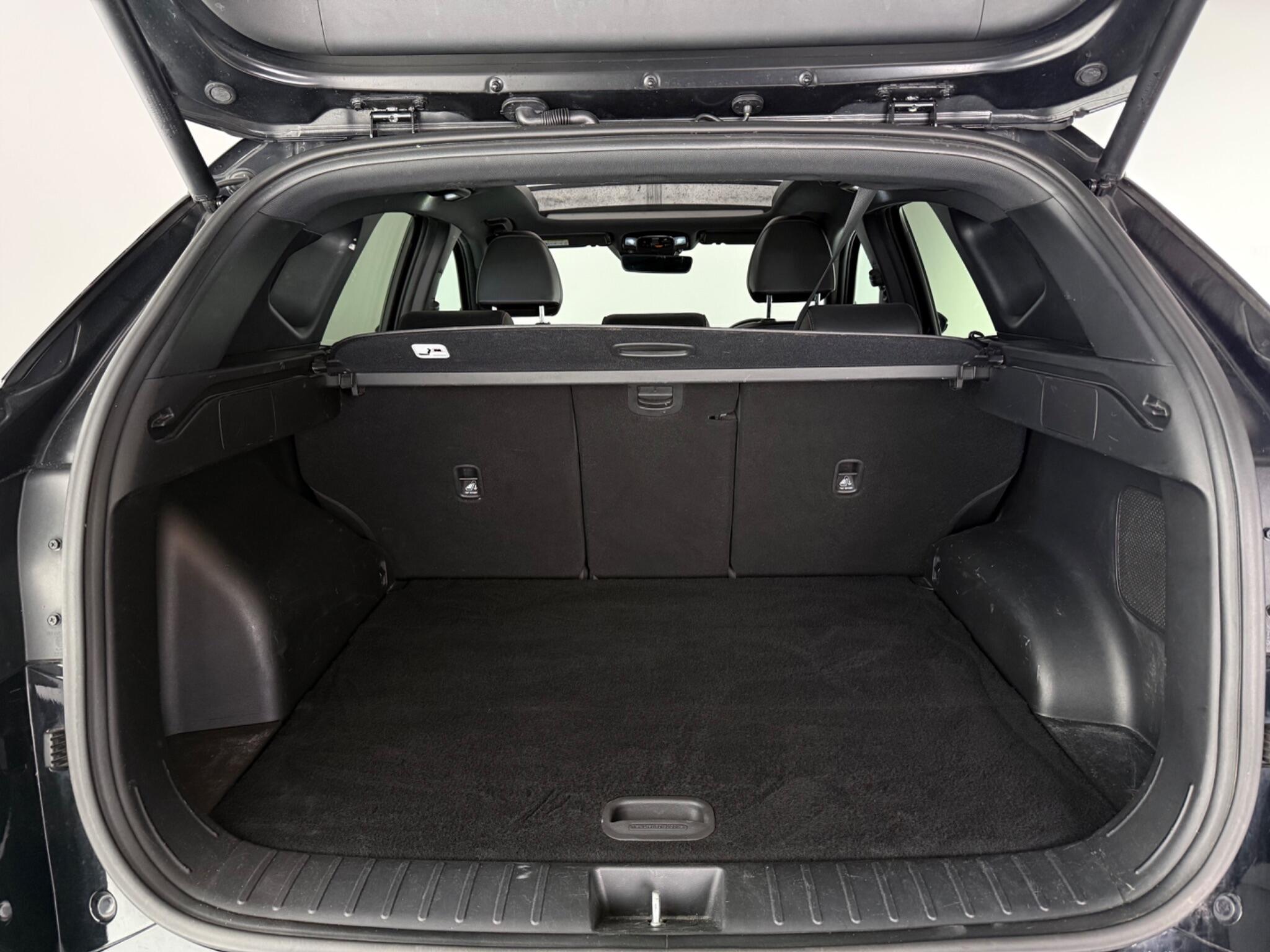 Hyundai Tucson view 10