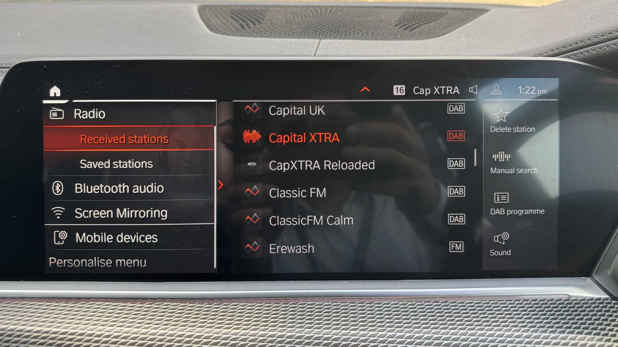 BMW X5 view 44