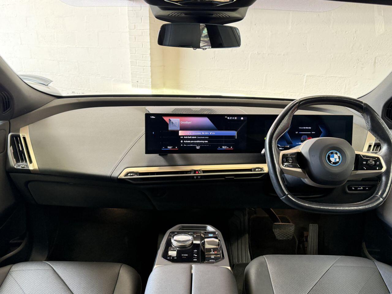 BMW Ix view 29