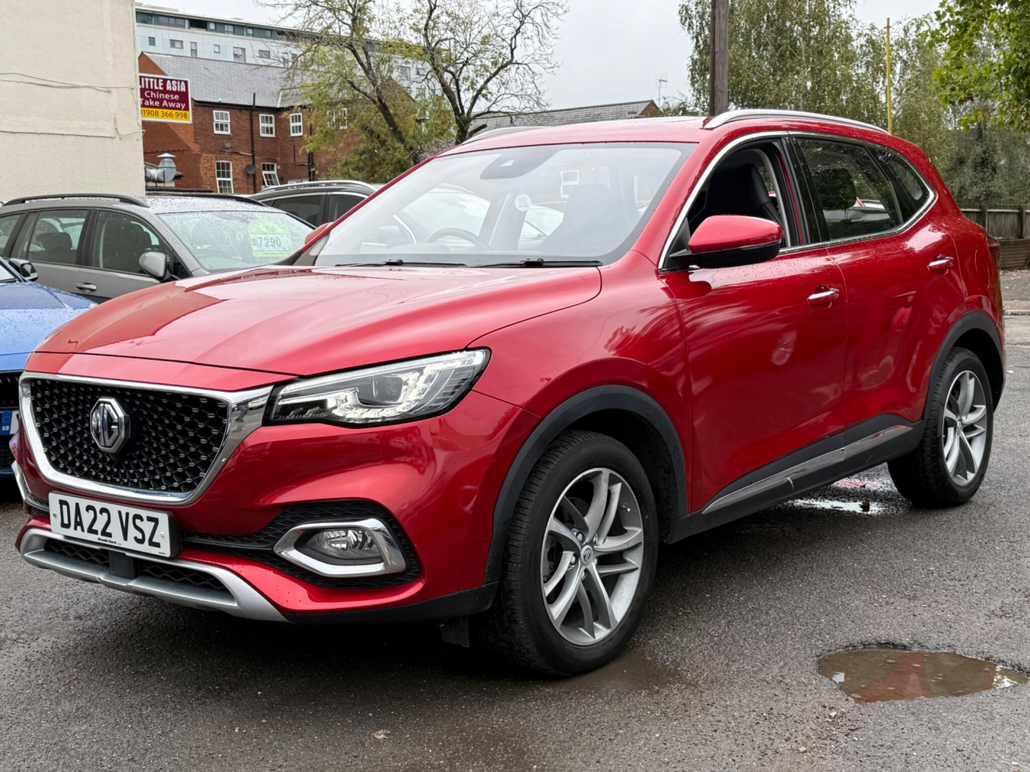 MG MG HS - Image 6