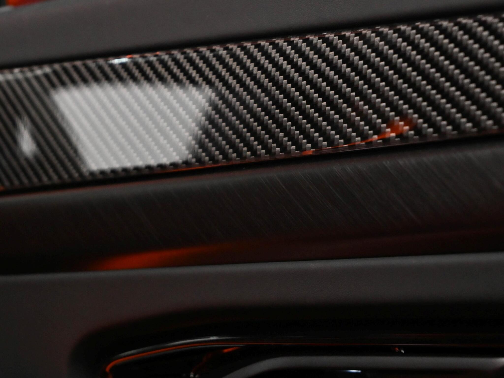 Lamborghini Urus view 22