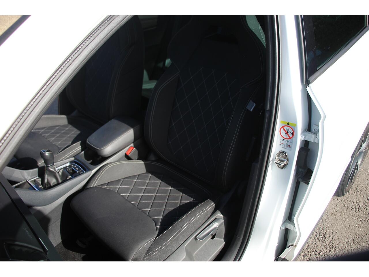 Skoda Karoq view 16