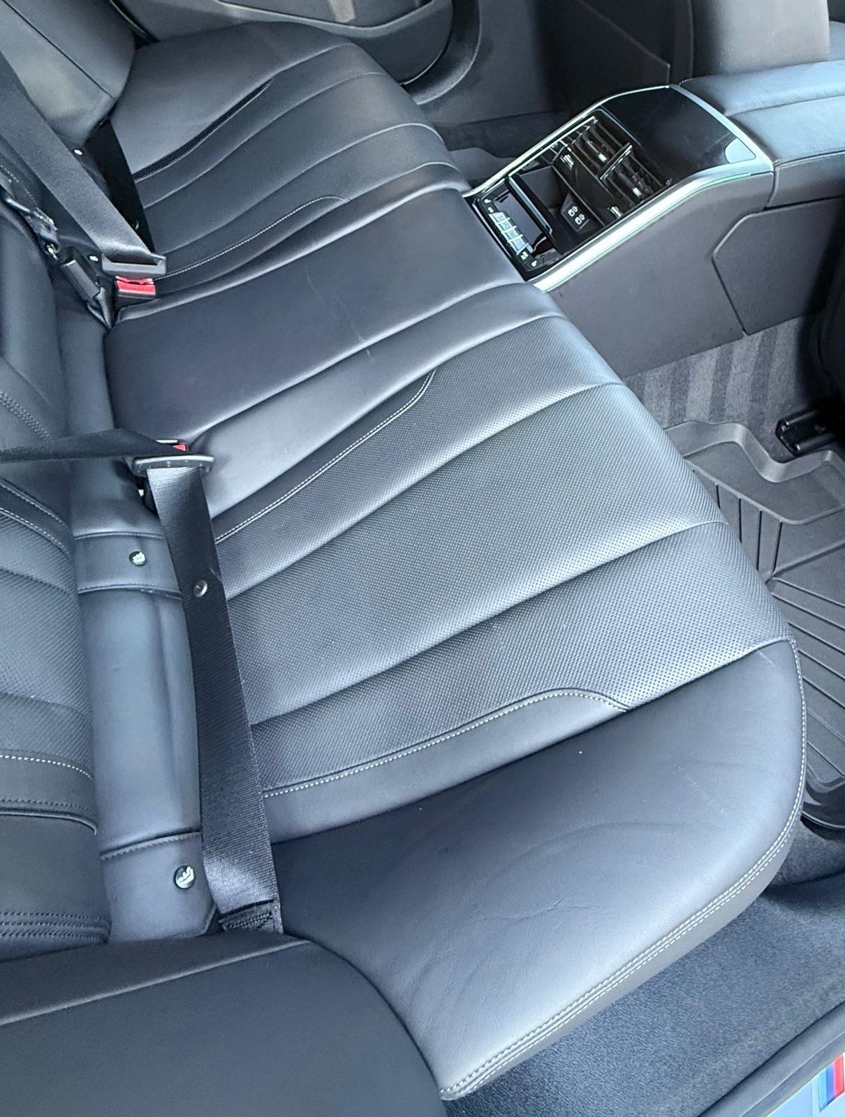 BMW 8 Series view 83