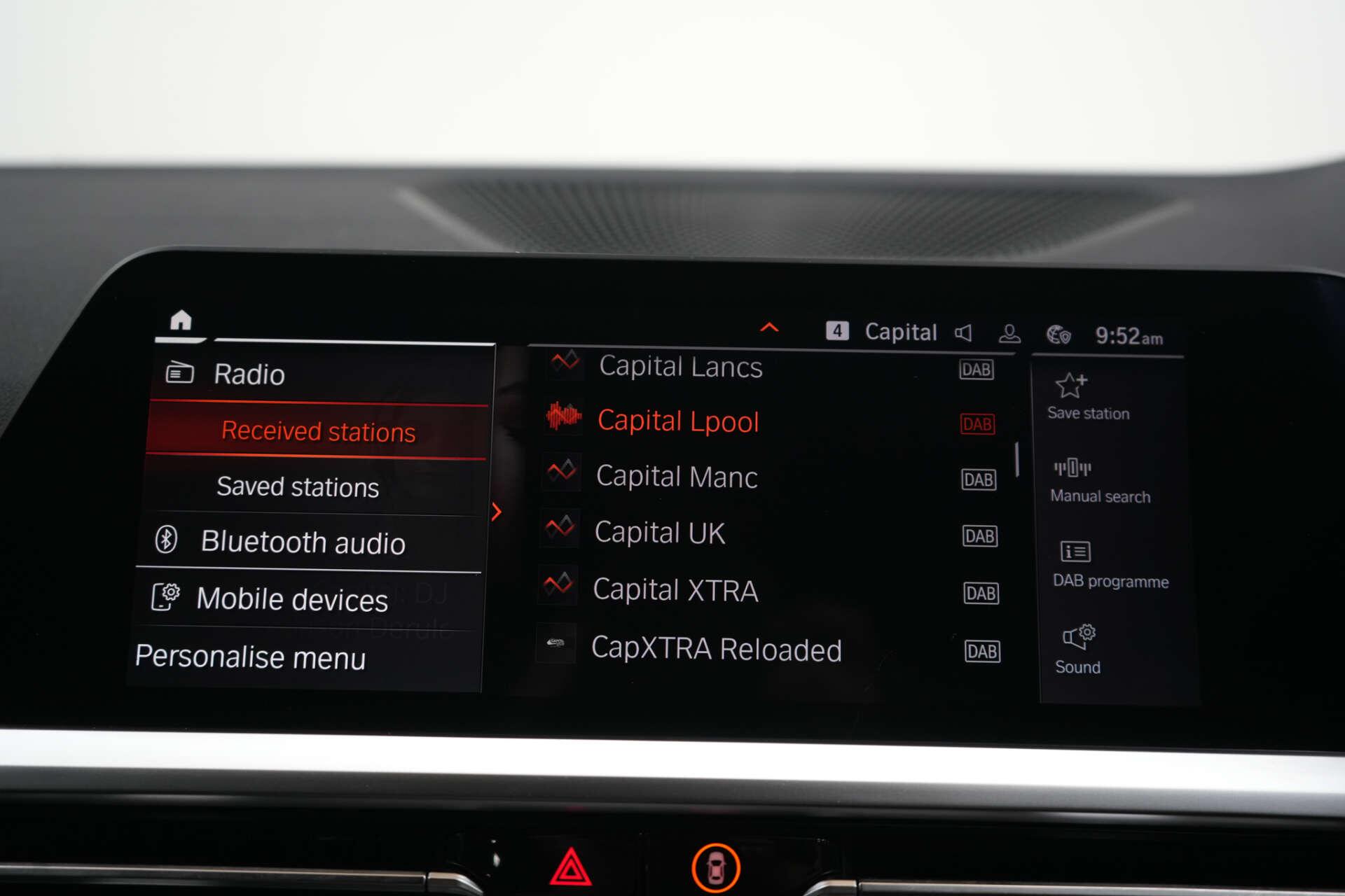 BMW 4 Series view 32