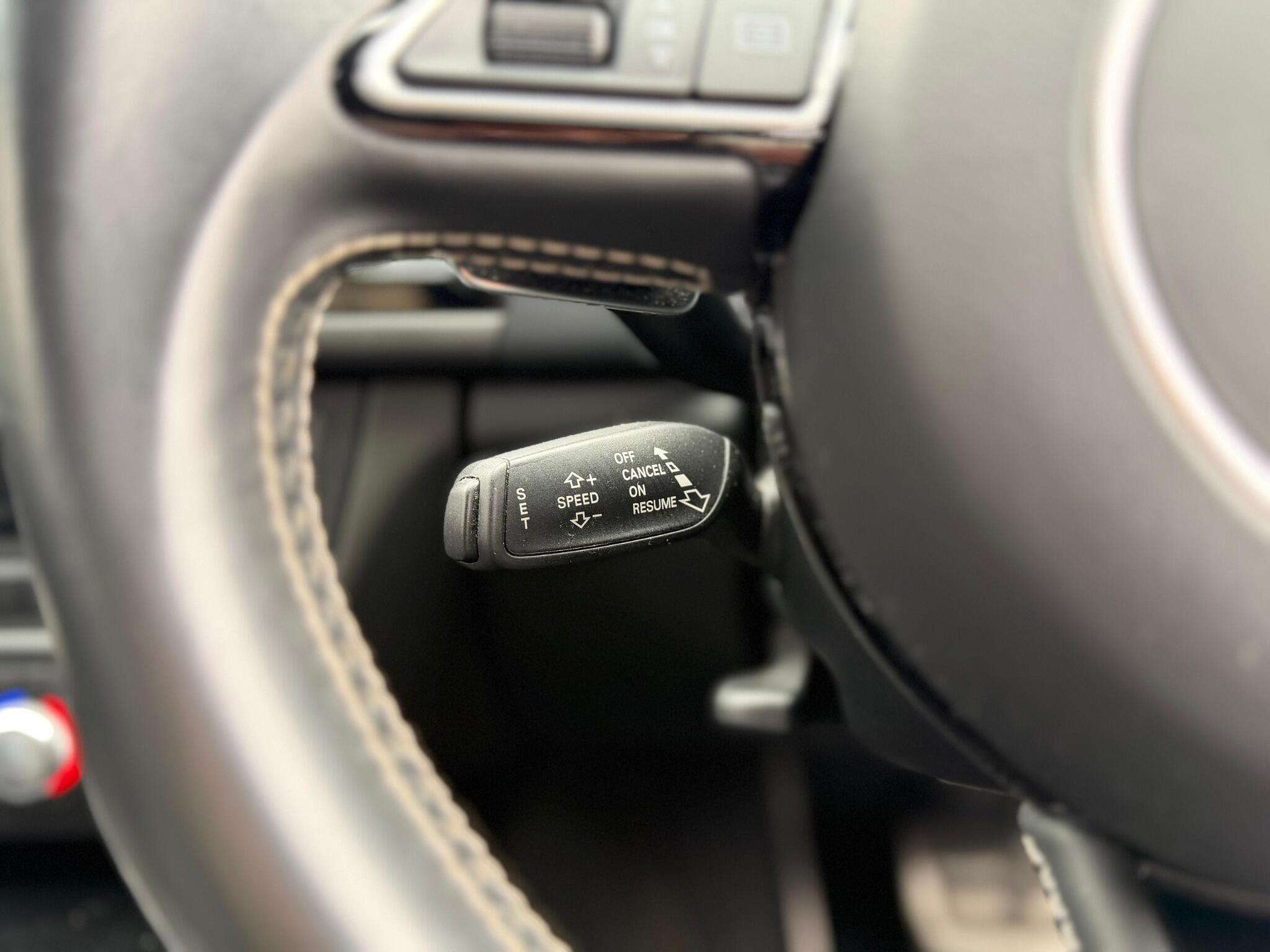 Audi S6 view 27