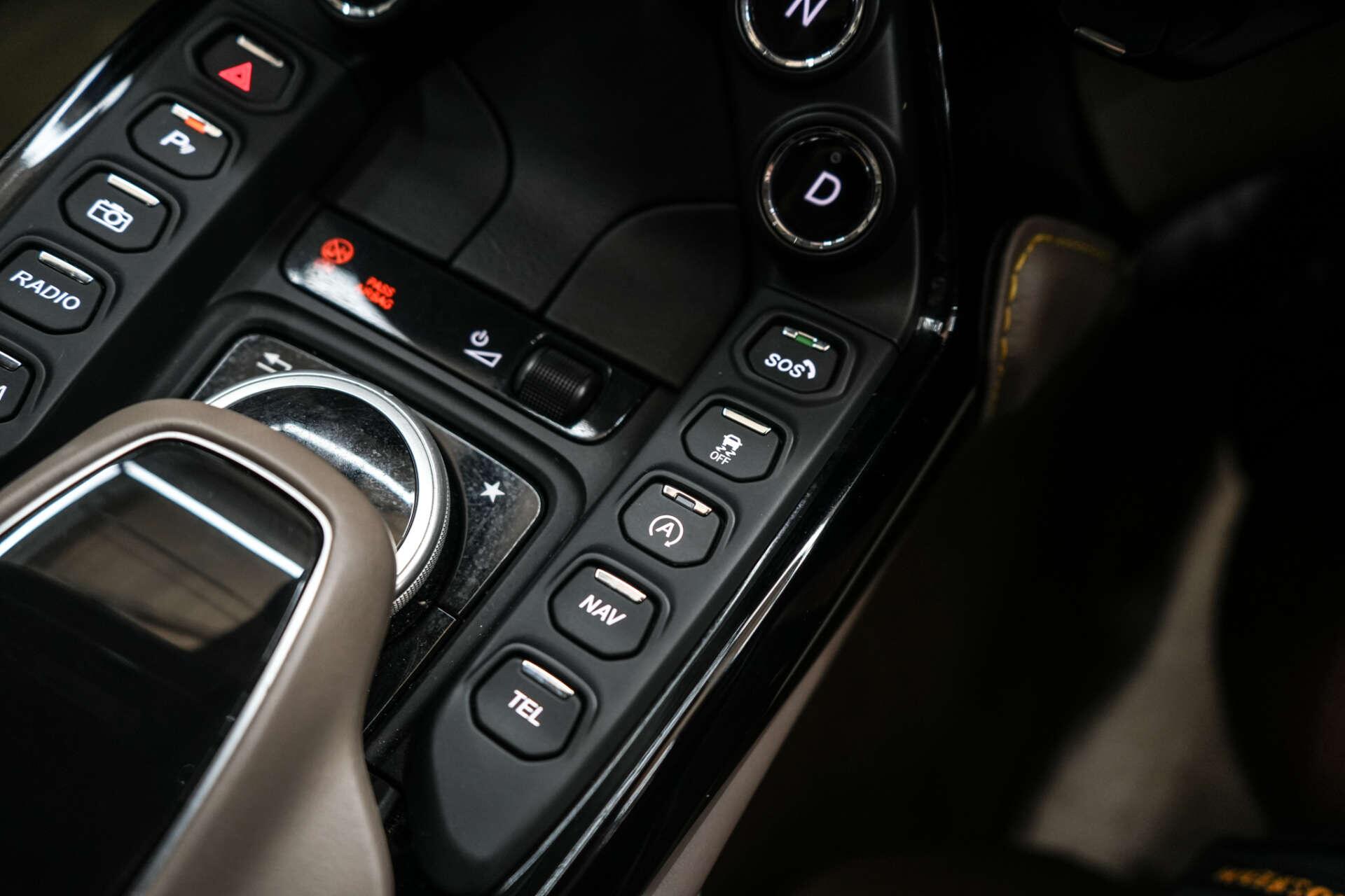 Aston Martin Vantage view 28