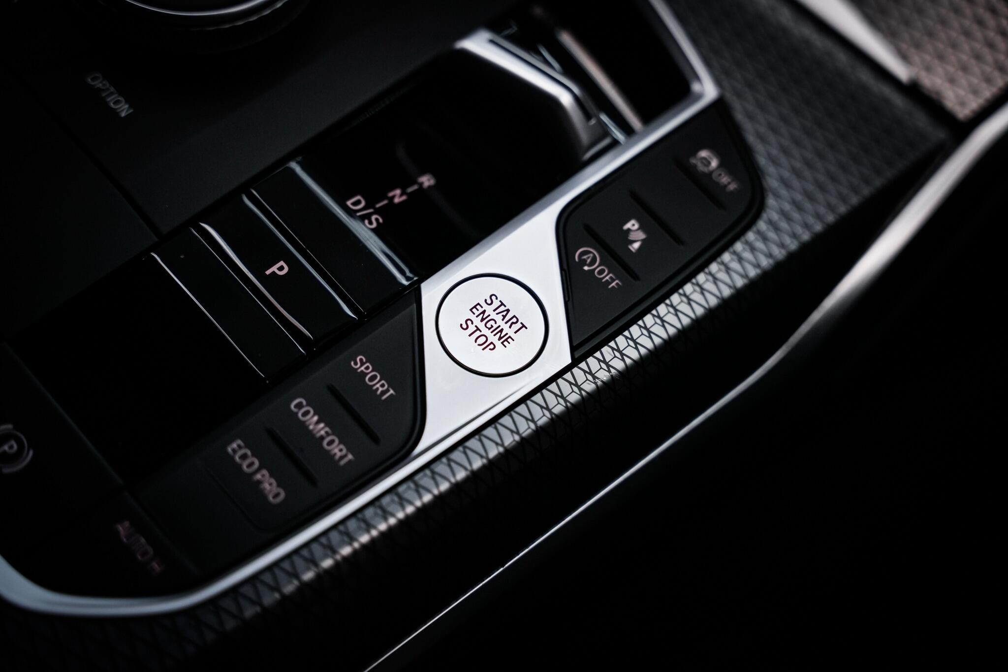 BMW 3 Series view 47