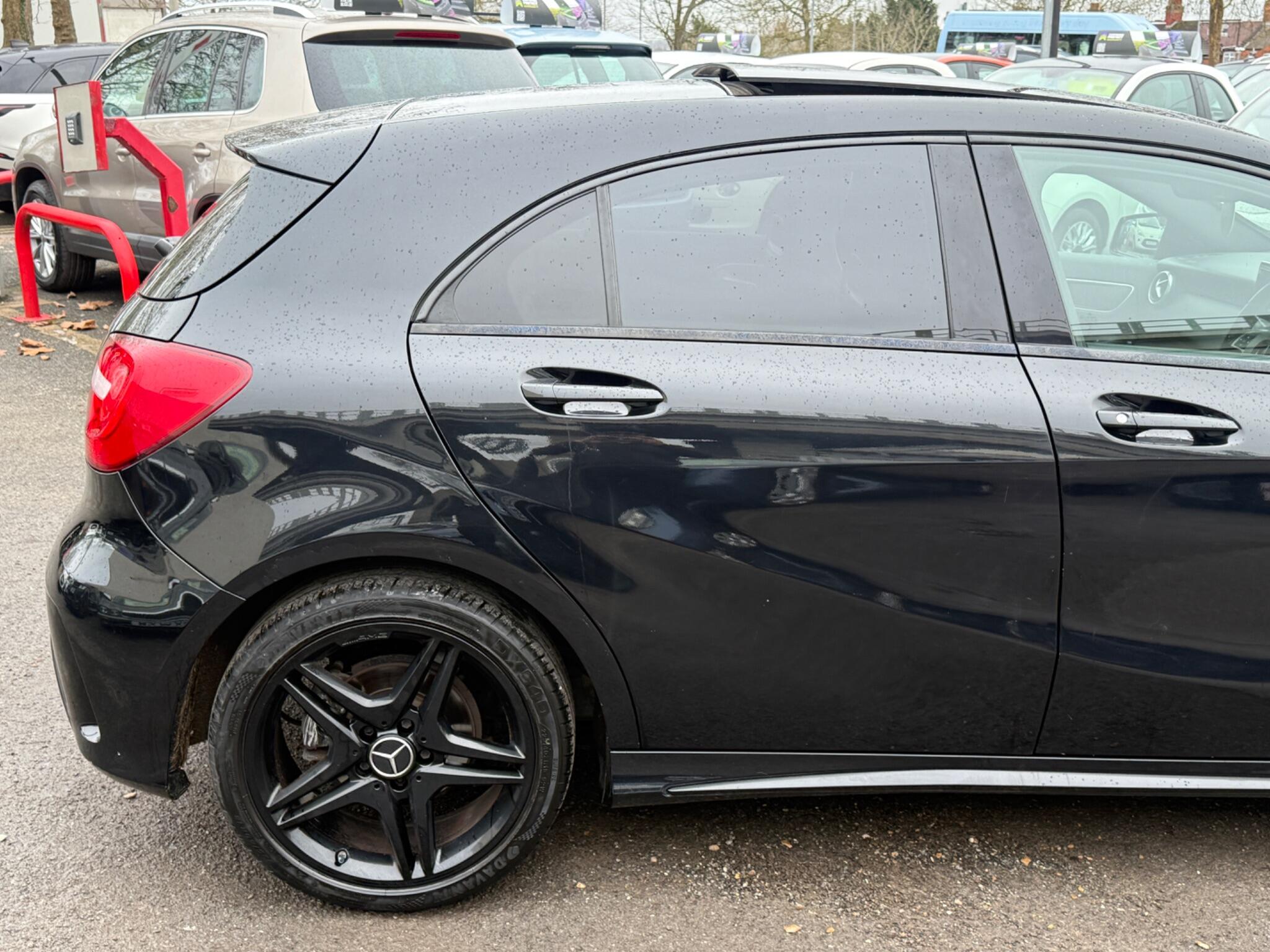 Mercedes-Benz A Class - Image 23