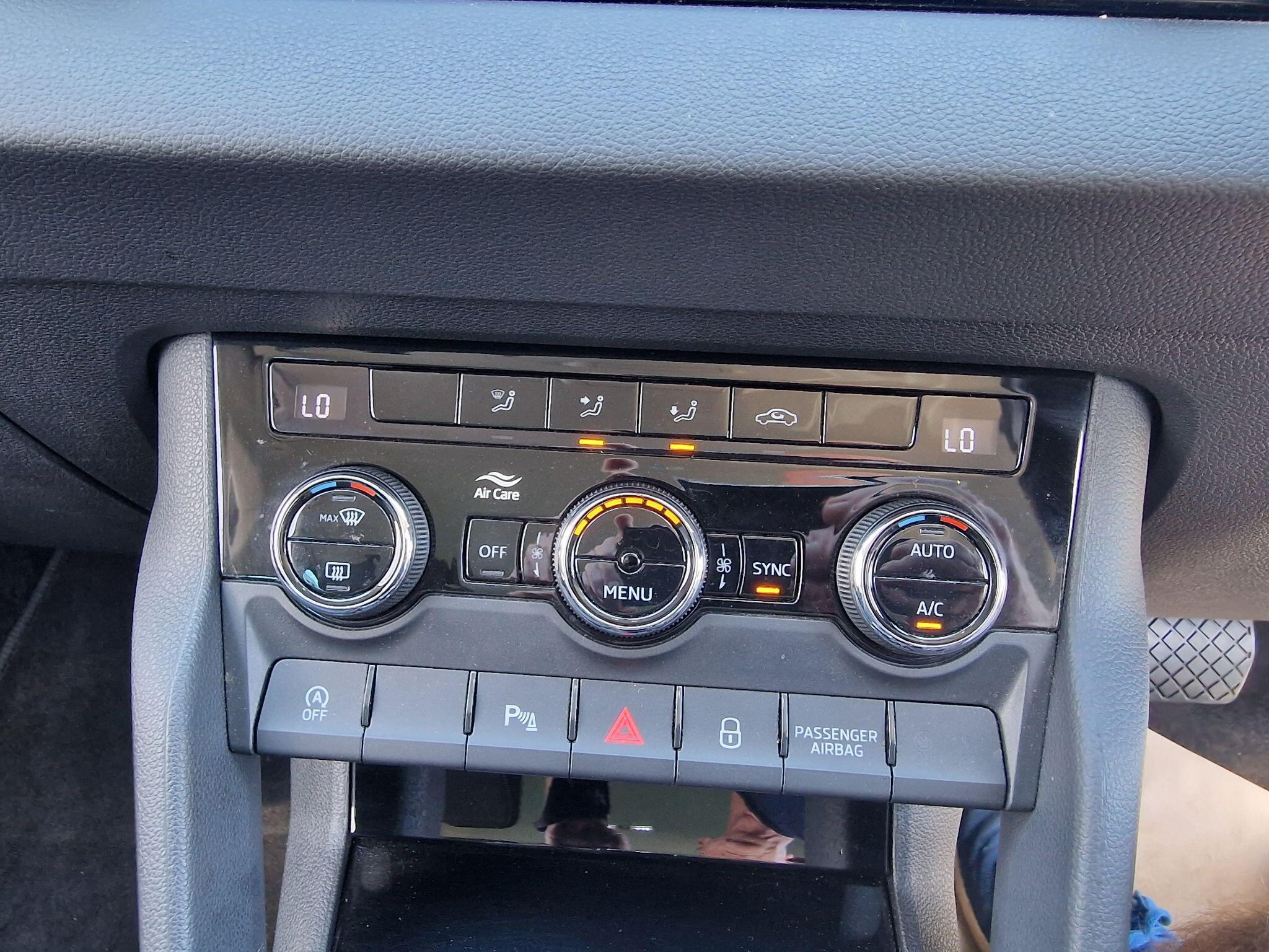 Skoda Karoq view 18