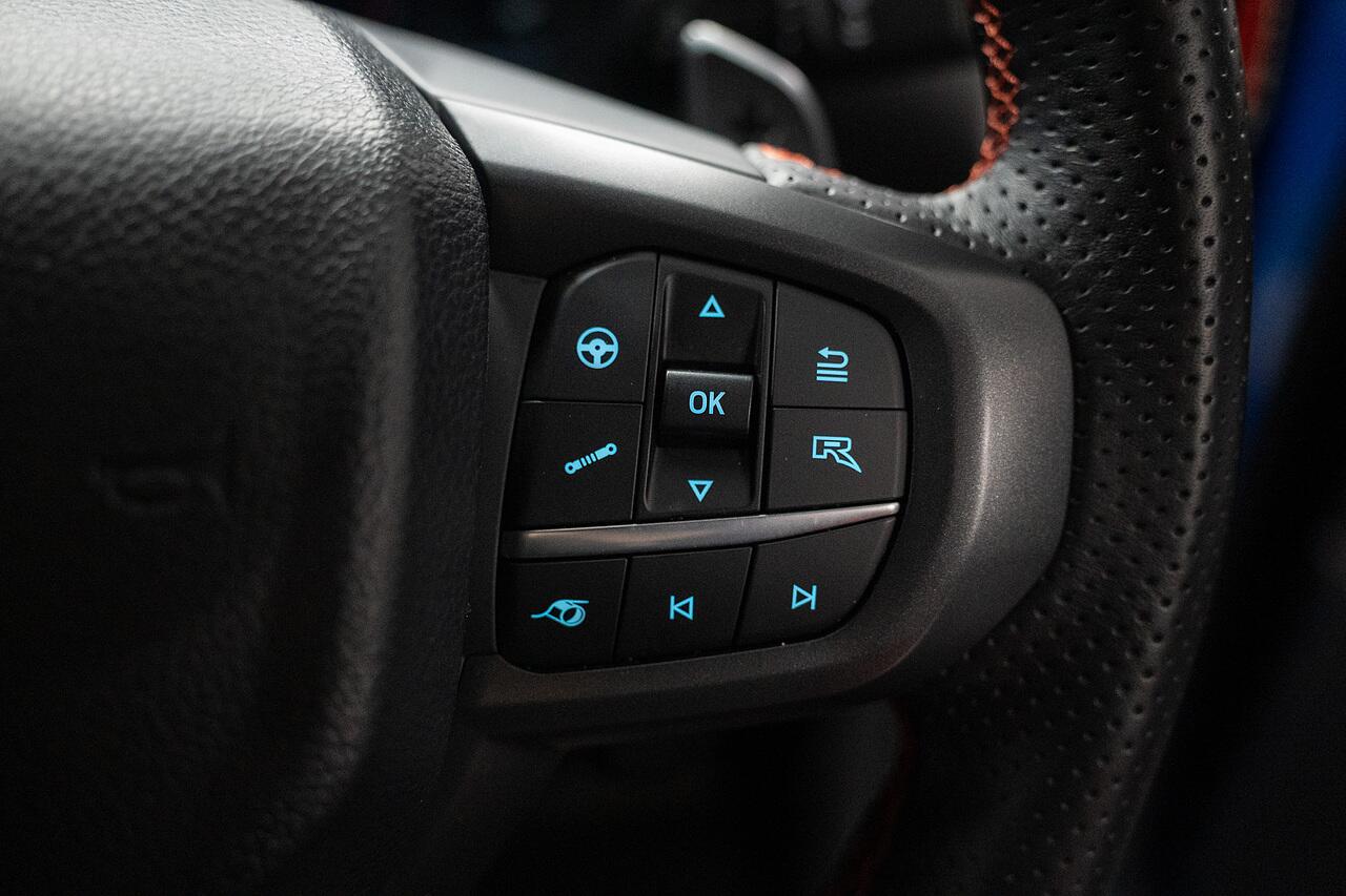 Ford Ranger view 11