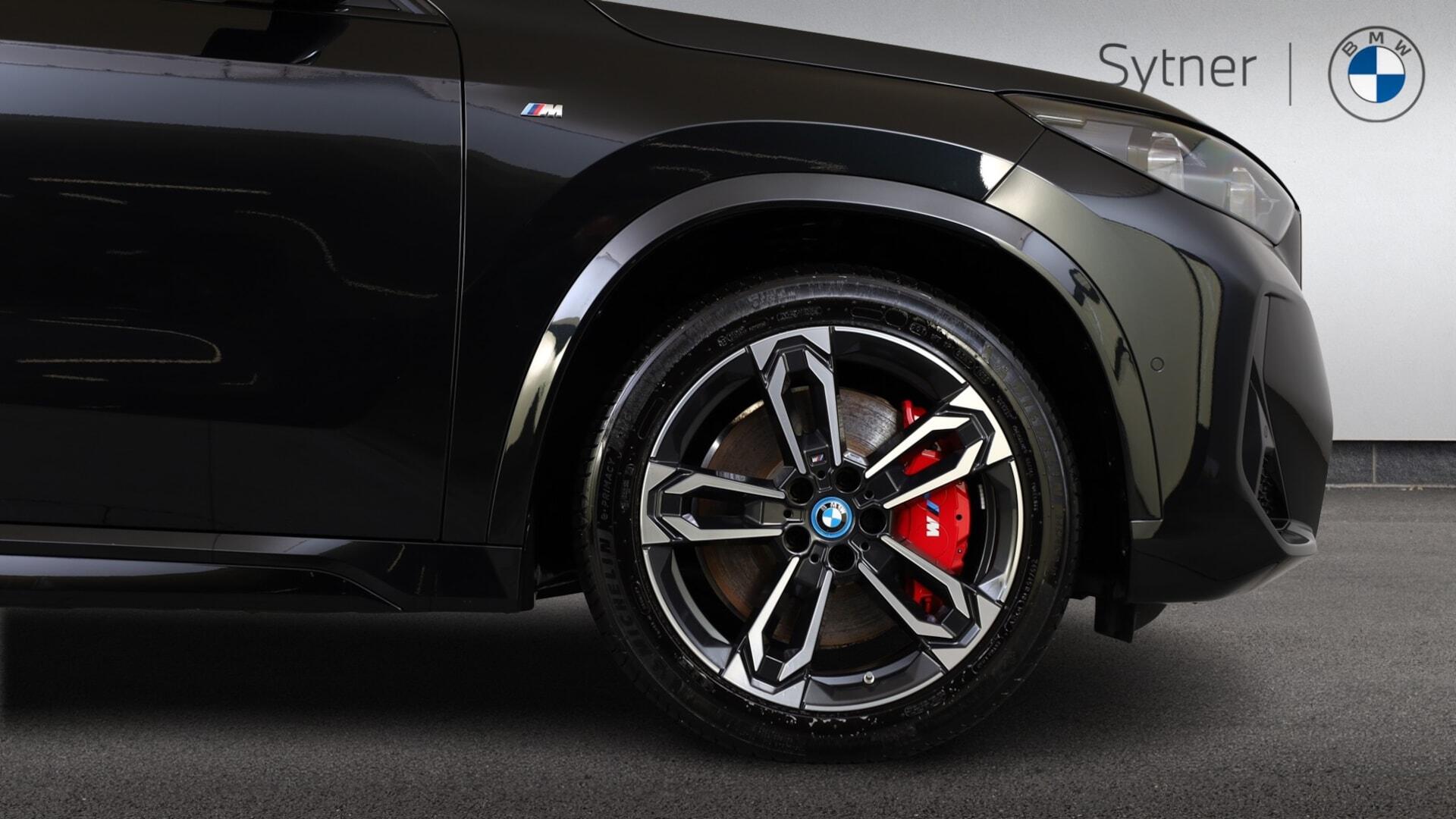 BMW X1 view 14