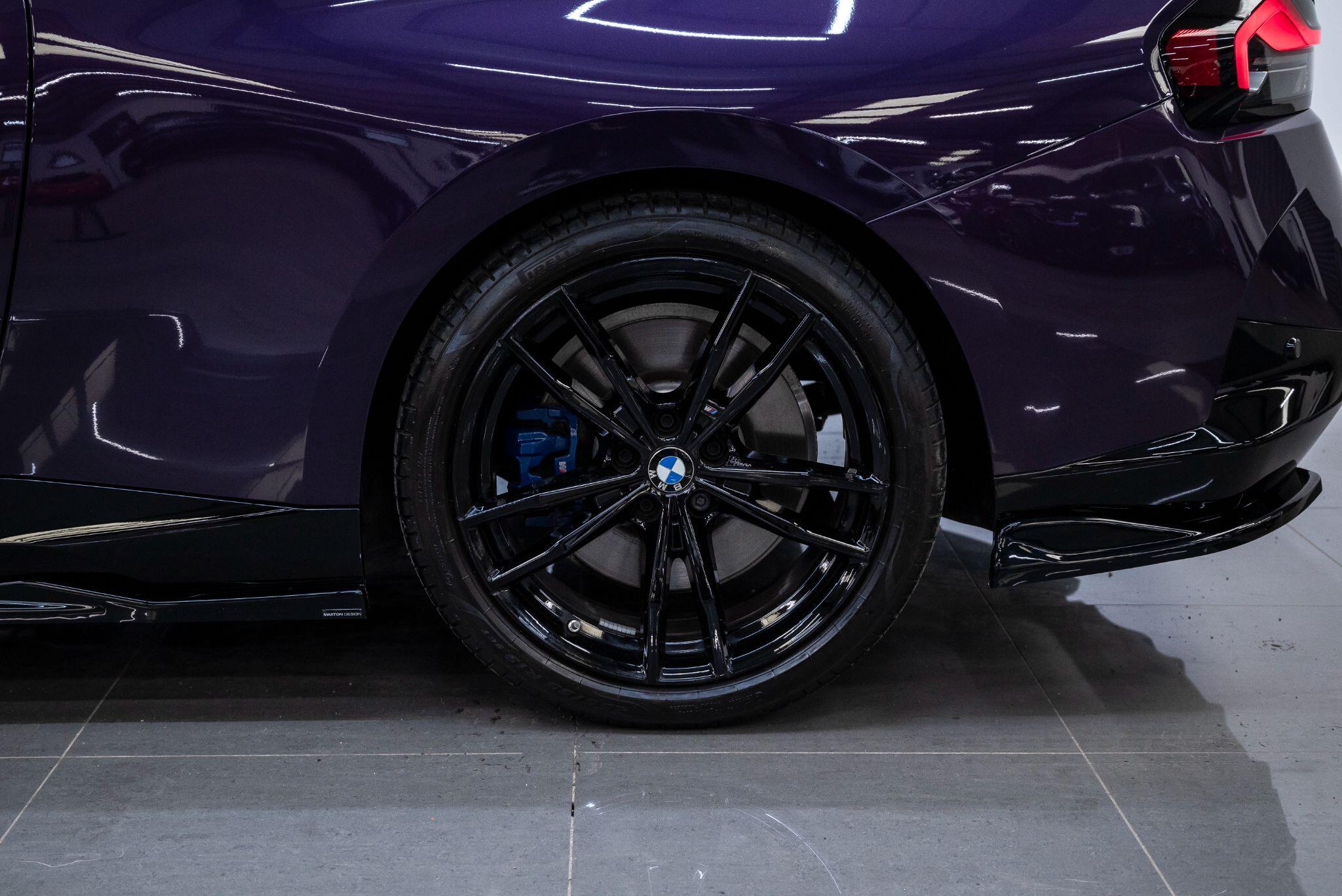 BMW 2 Series view 37