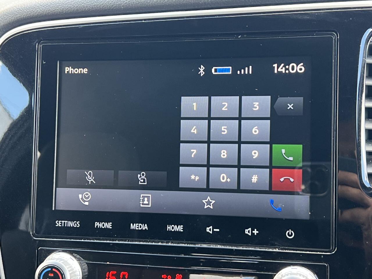 Mitsubishi Outlander view 43