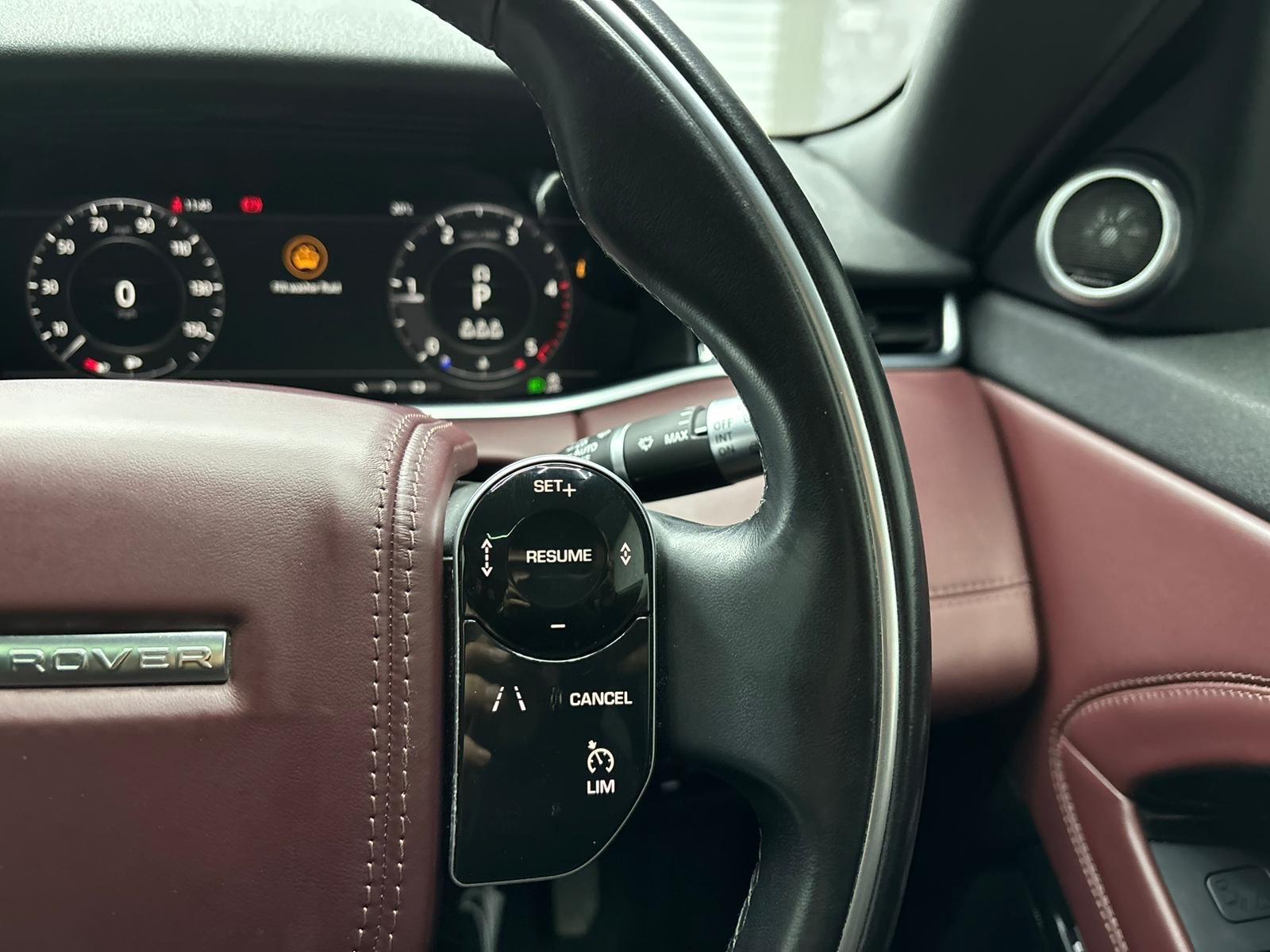 Land Rover Range Rover Evoque view 15