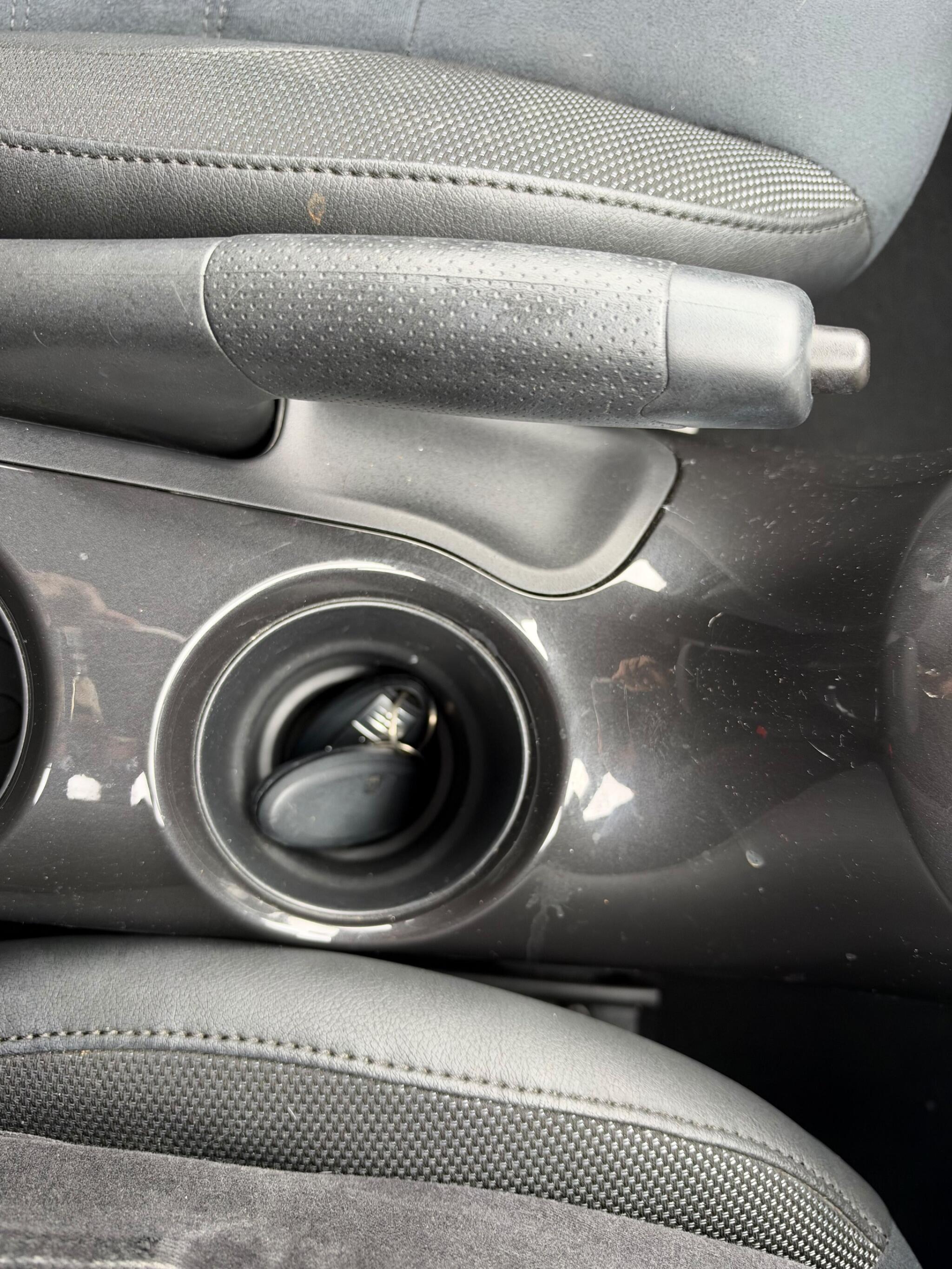Nissan Juke view 17