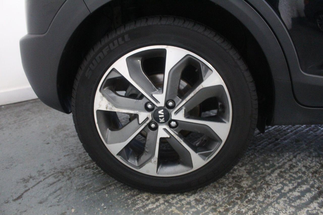 Kia Stonic view 52