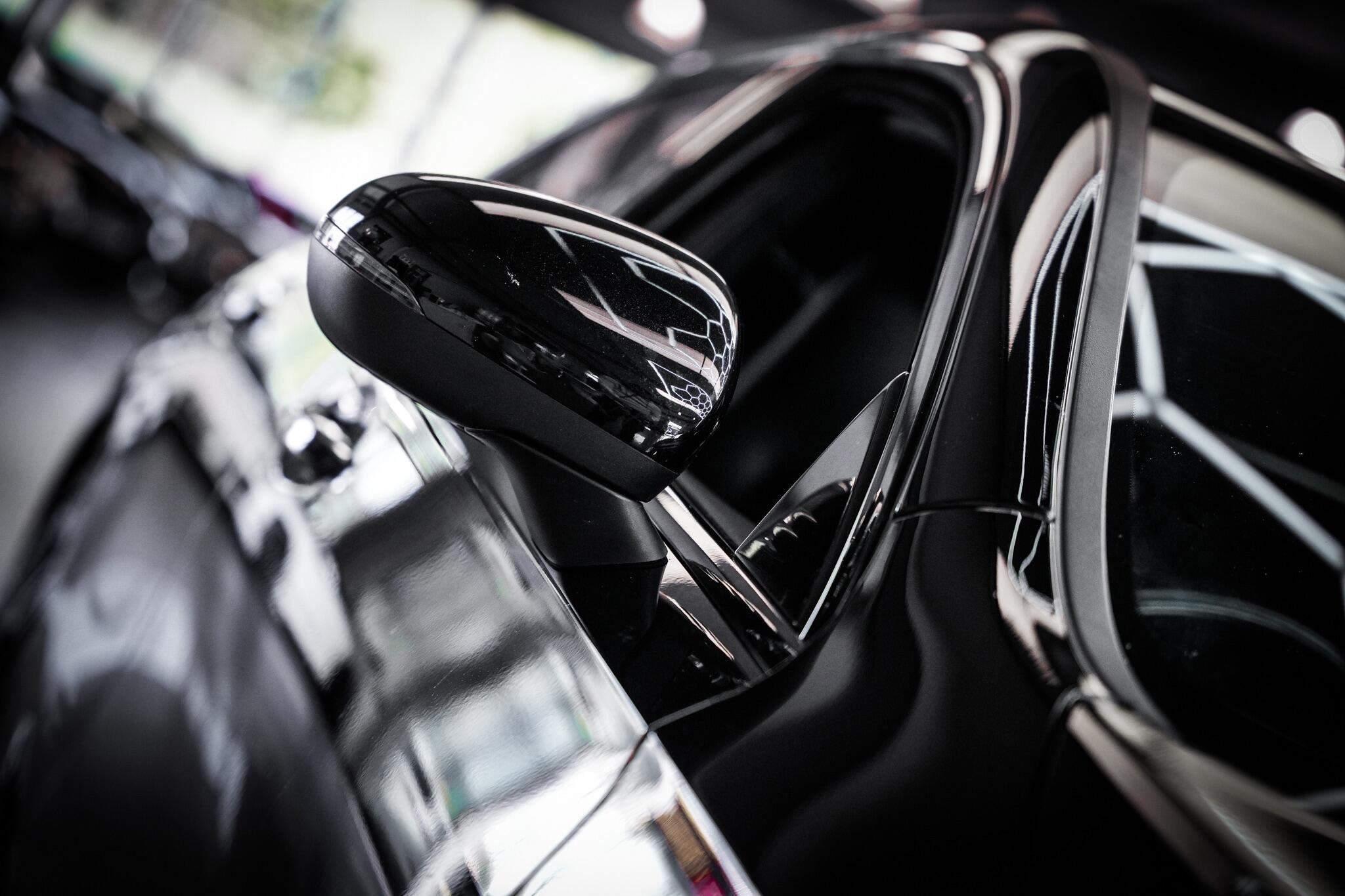Mercedes-Benz A-Class view 34