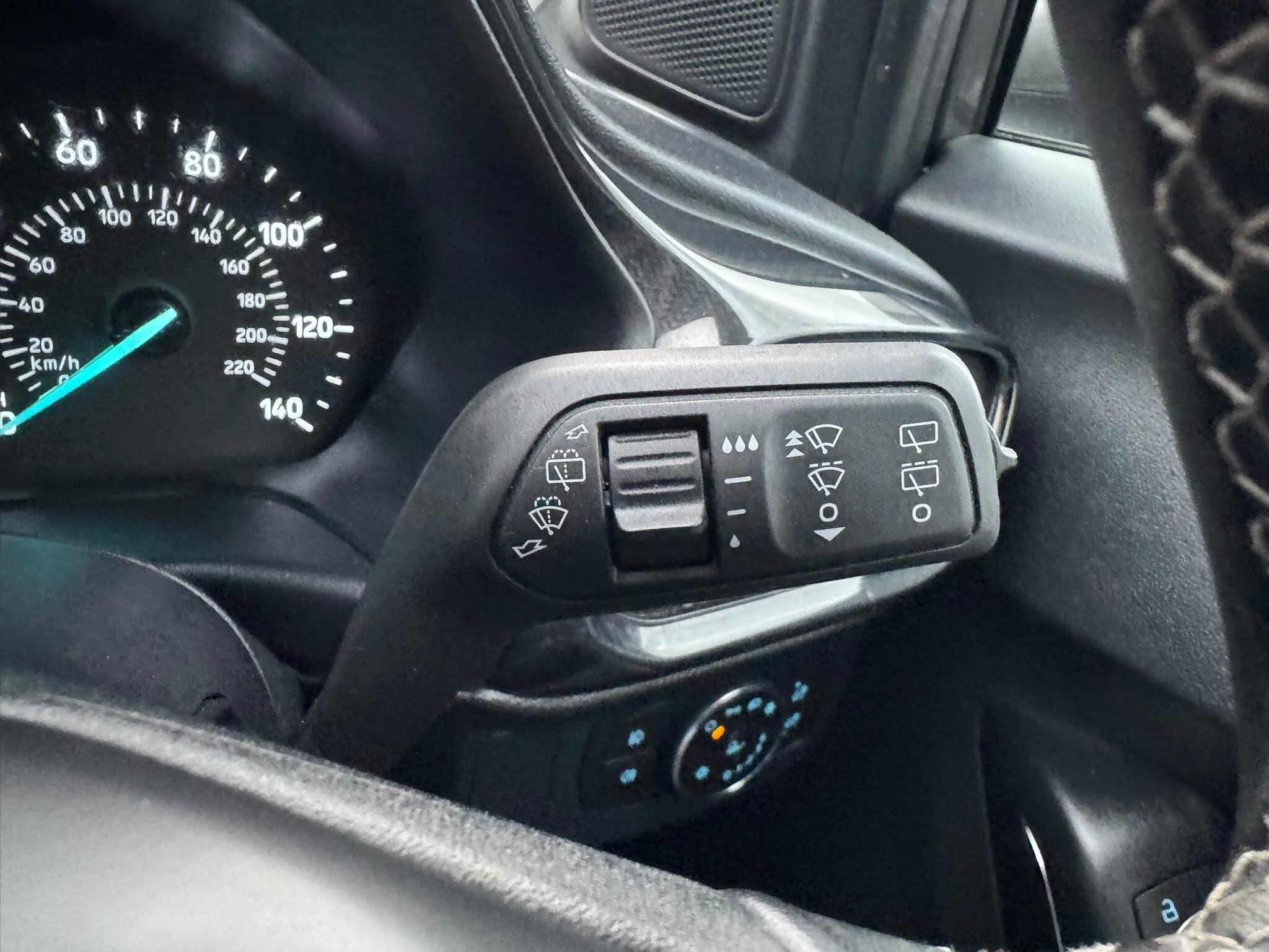 Ford Puma view 49