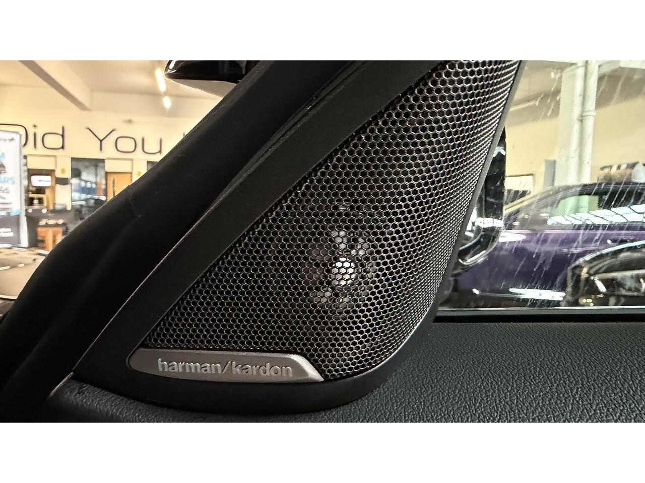 BMW 4 Series view 23
