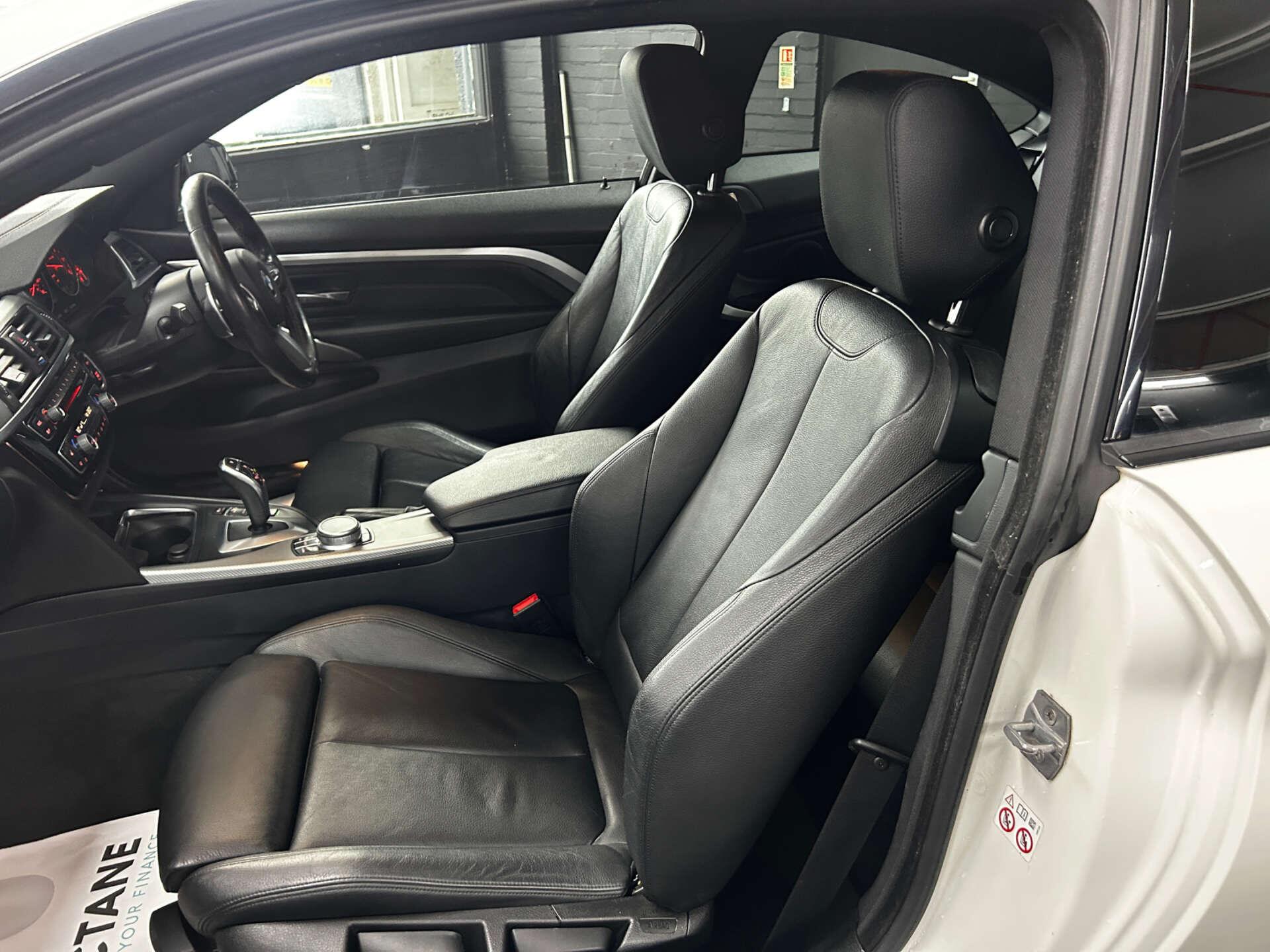 BMW 4 Series view 49