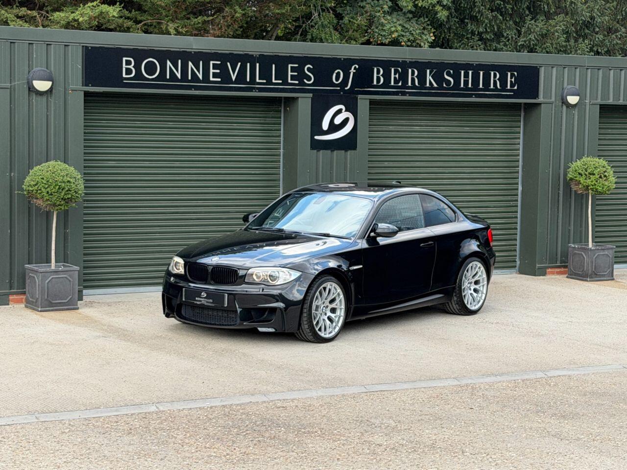 BMW 1 Series main image