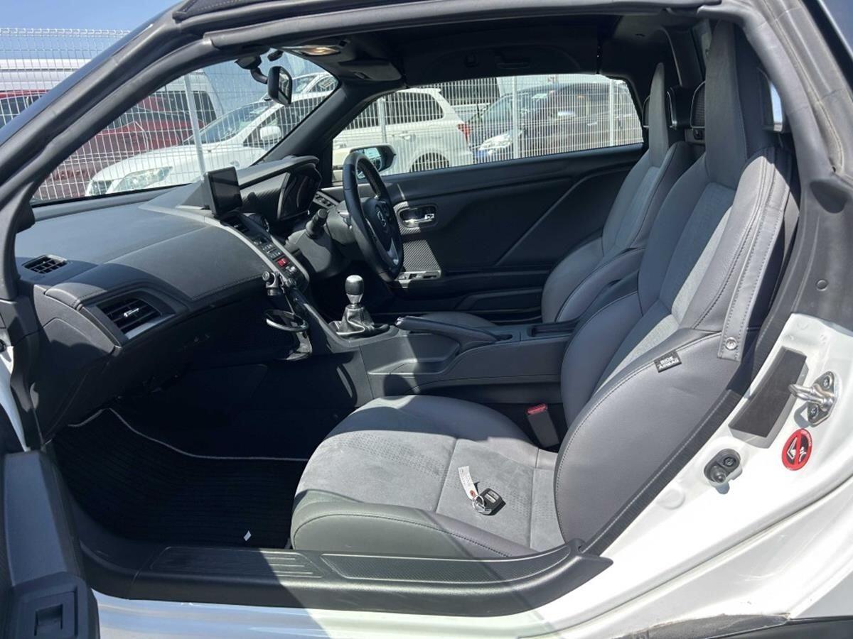 Honda 2015 Honda view 23