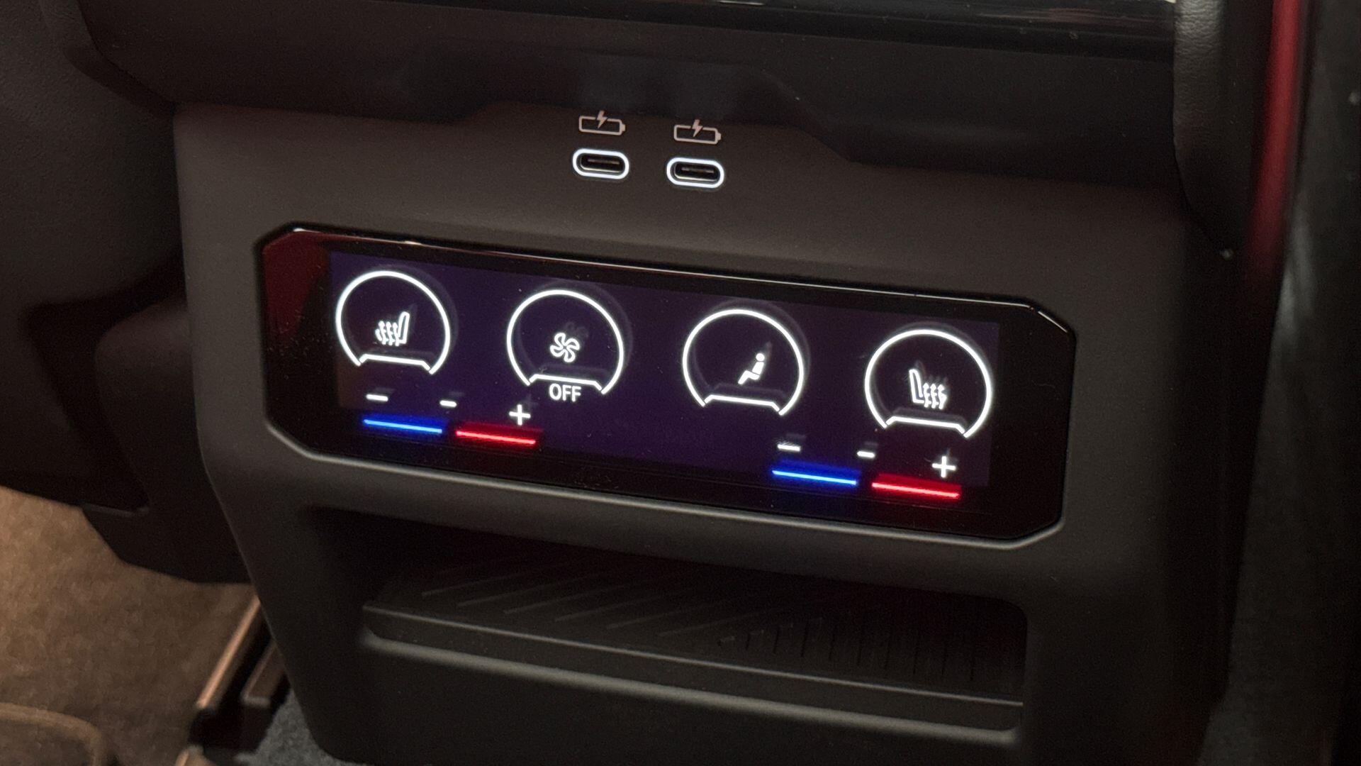 BMW M5 view 37