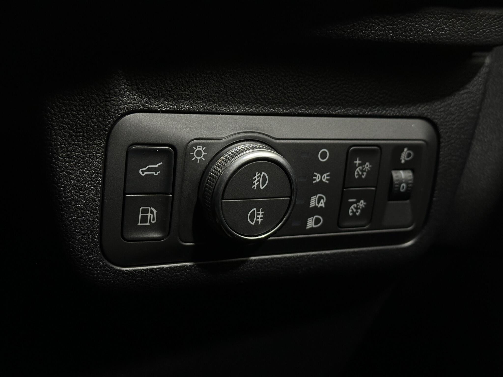 Ford Kuga view 18
