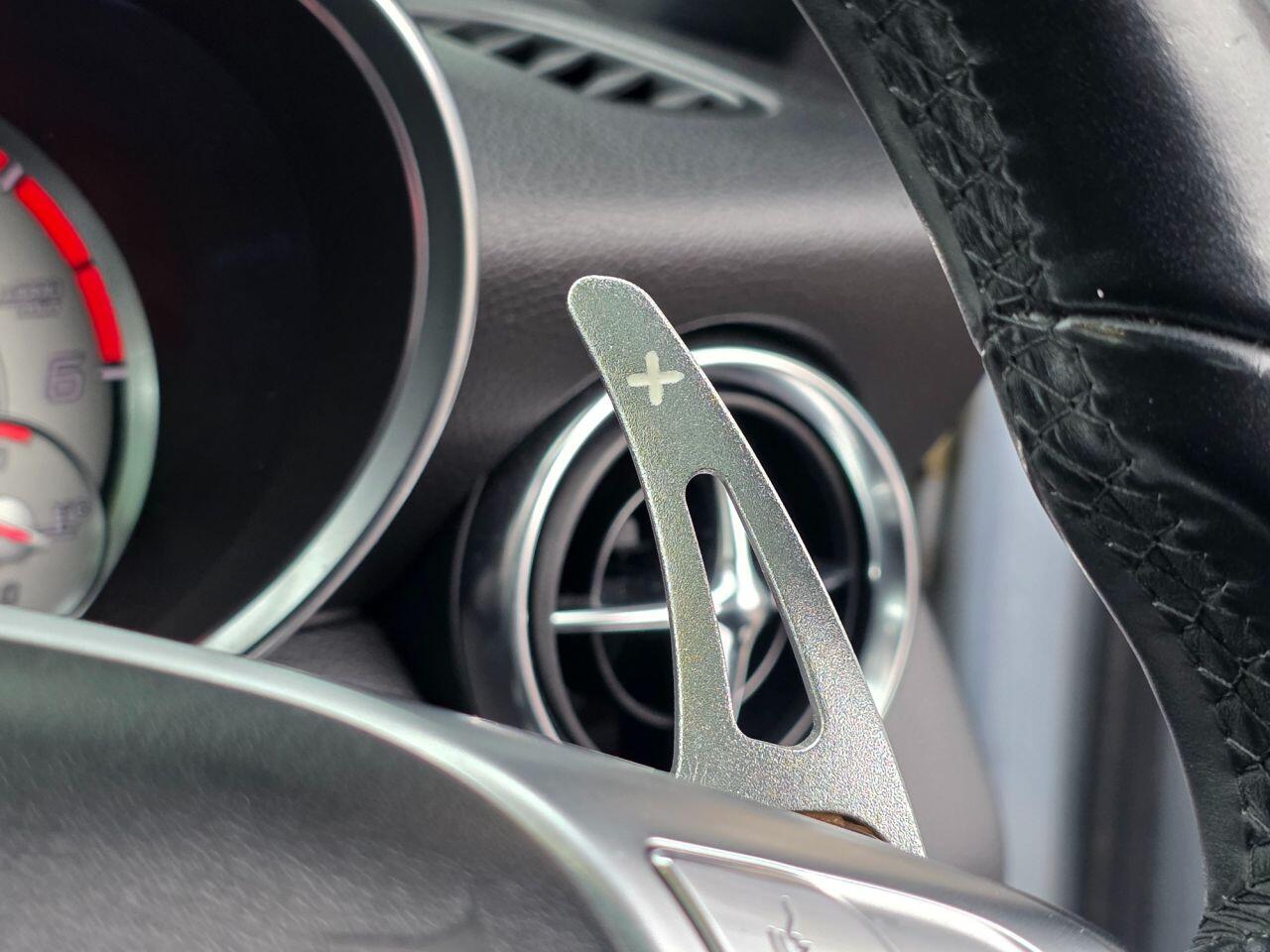 Mercedes-Benz SLK view 77