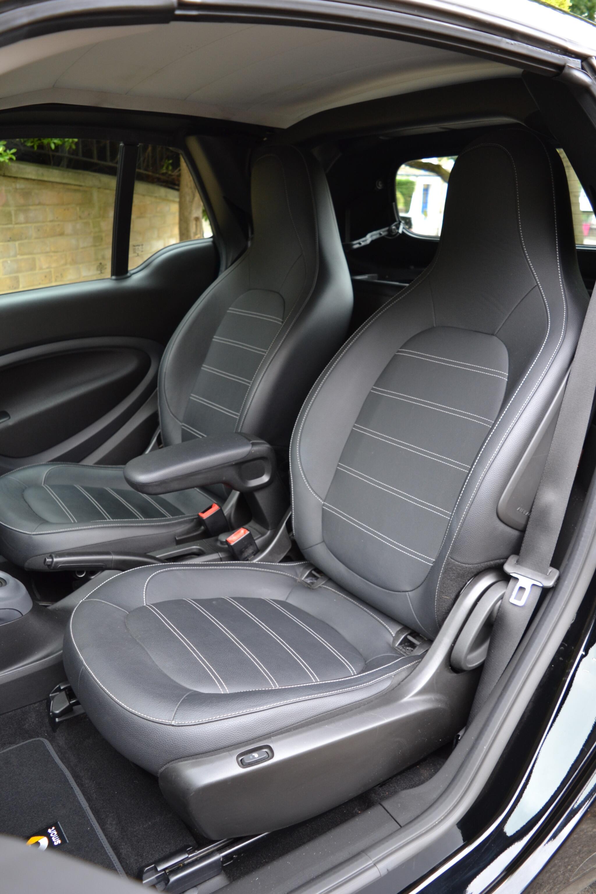 Smart Fortwo view 28