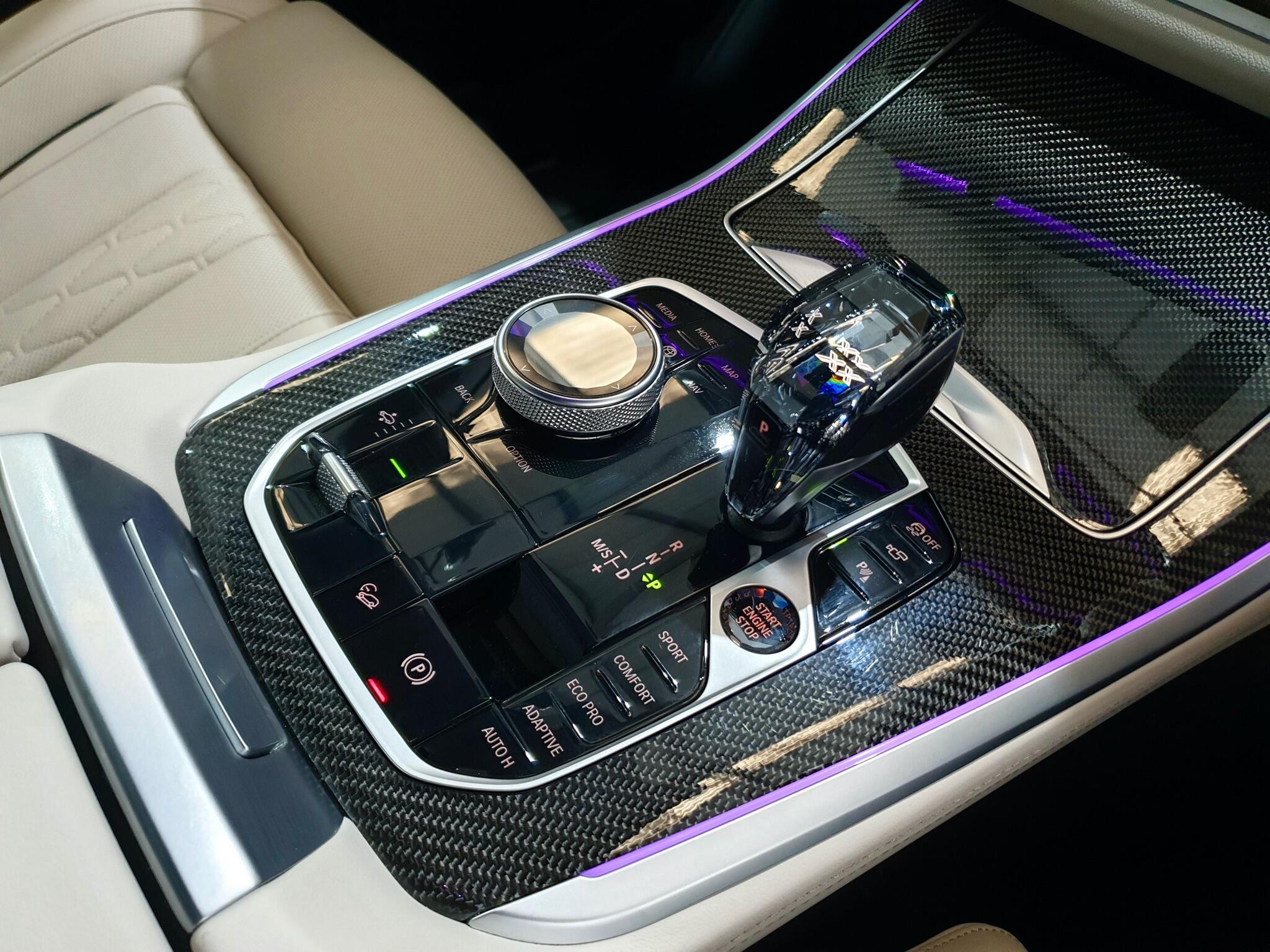 BMW X5 view 72