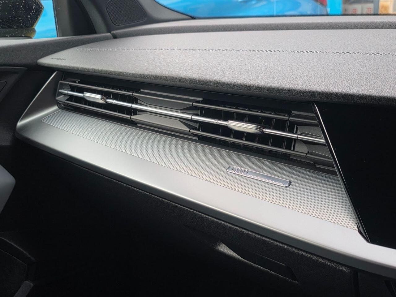 Audi A3 view 57