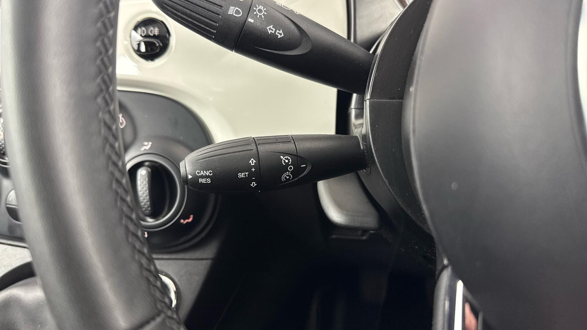 Fiat 500 view 35
